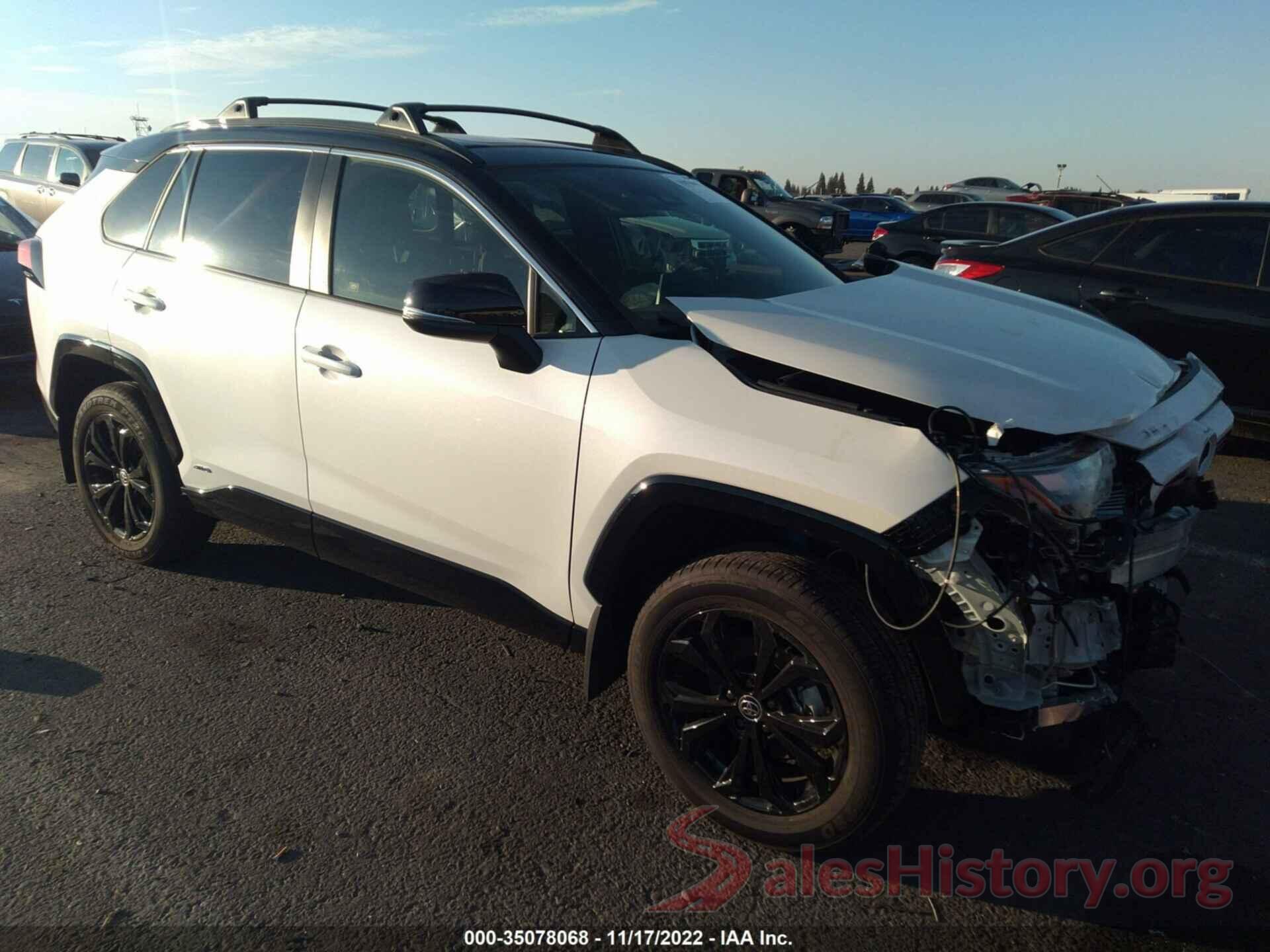 JTME6RFV2ND531776 2022 TOYOTA RAV4