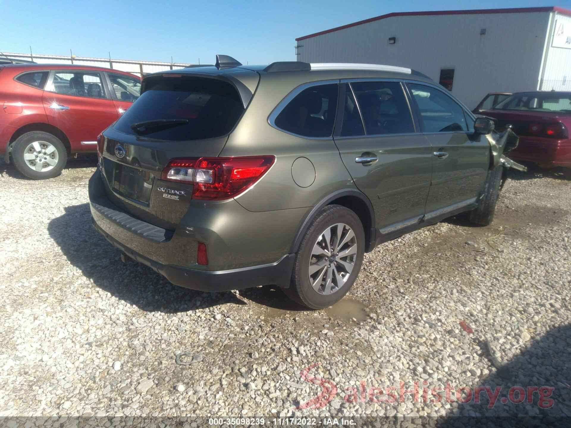 4S4BSATCXH3344679 2017 SUBARU OUTBACK