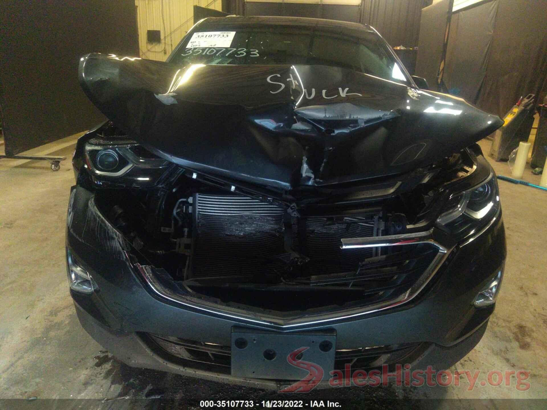 3GNAXKEV3KS546097 2019 CHEVROLET EQUINOX