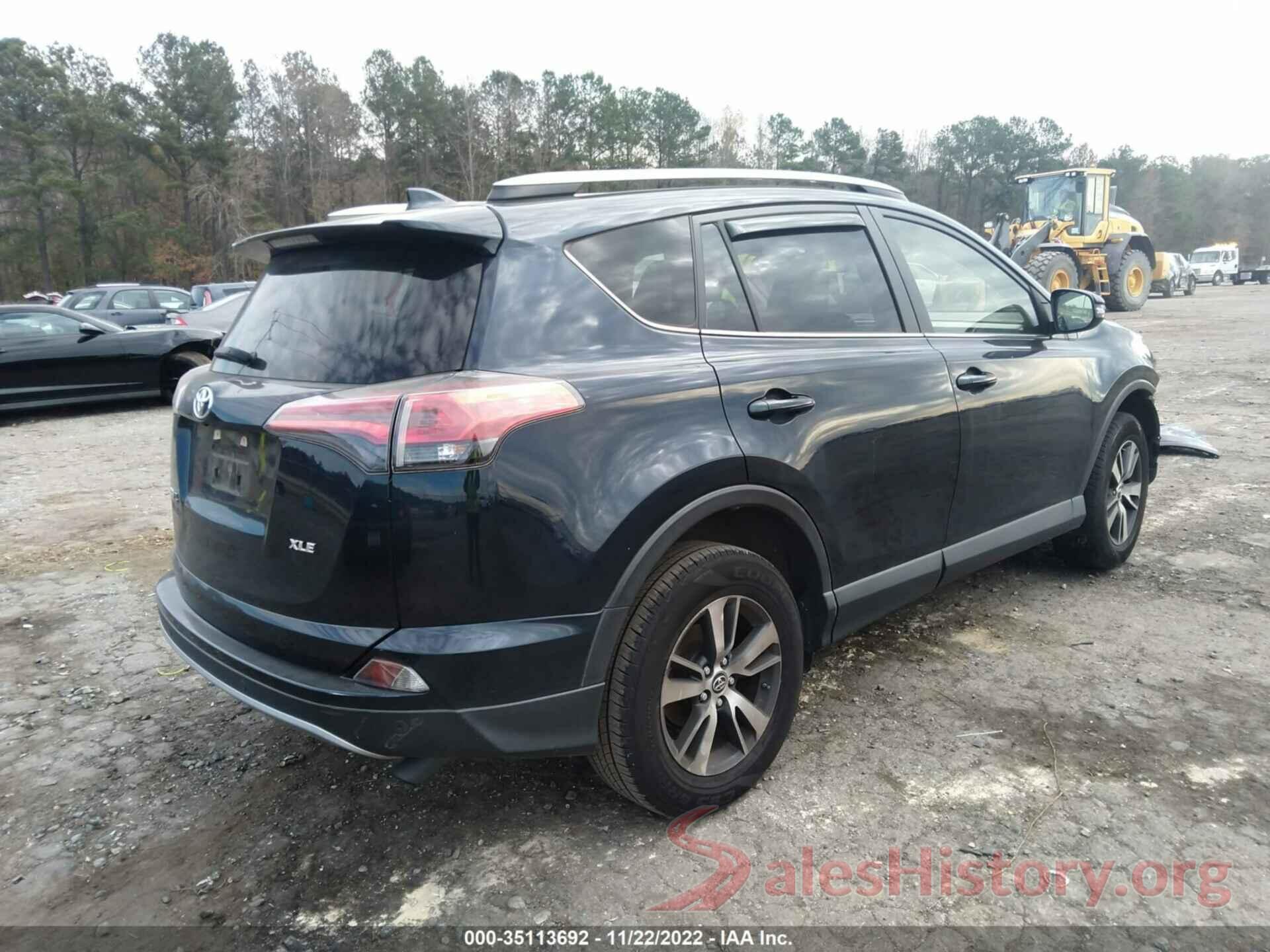 JTMWFREV6JJ183515 2018 TOYOTA RAV4