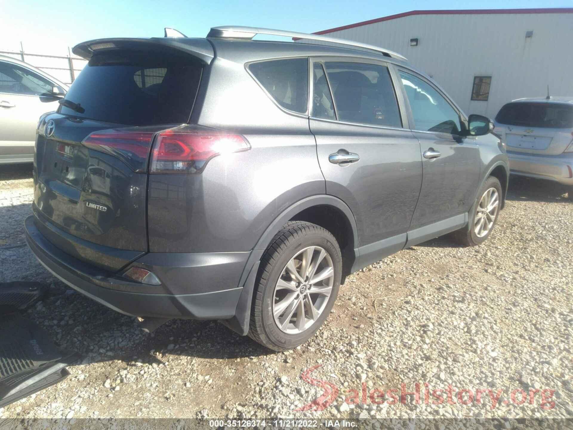 2T3YFREV8JW520406 2018 TOYOTA RAV4