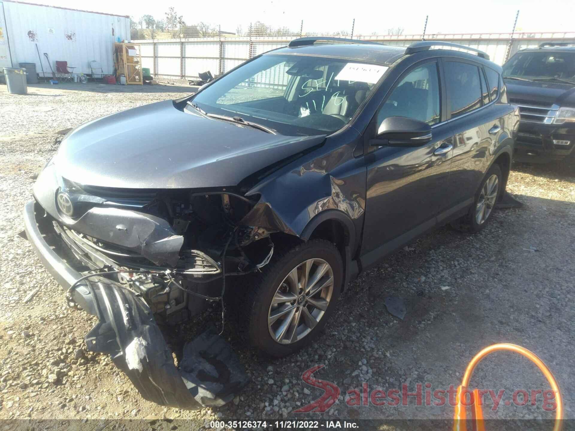 2T3YFREV8JW520406 2018 TOYOTA RAV4