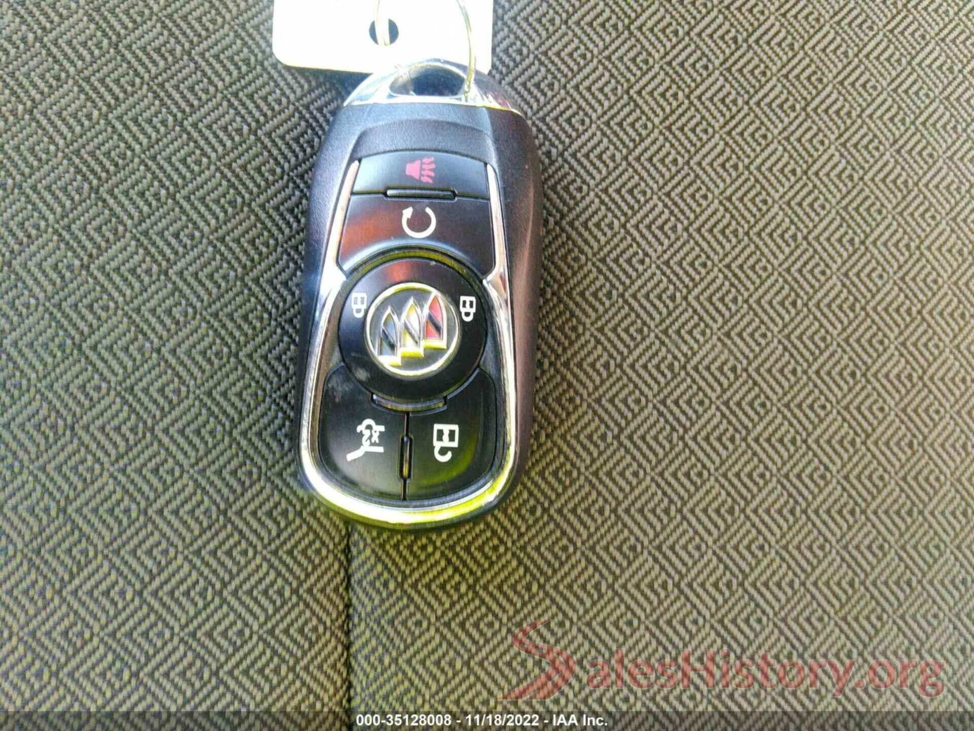 KL4MMDSL4LB103588 2020 BUICK ENCORE GX