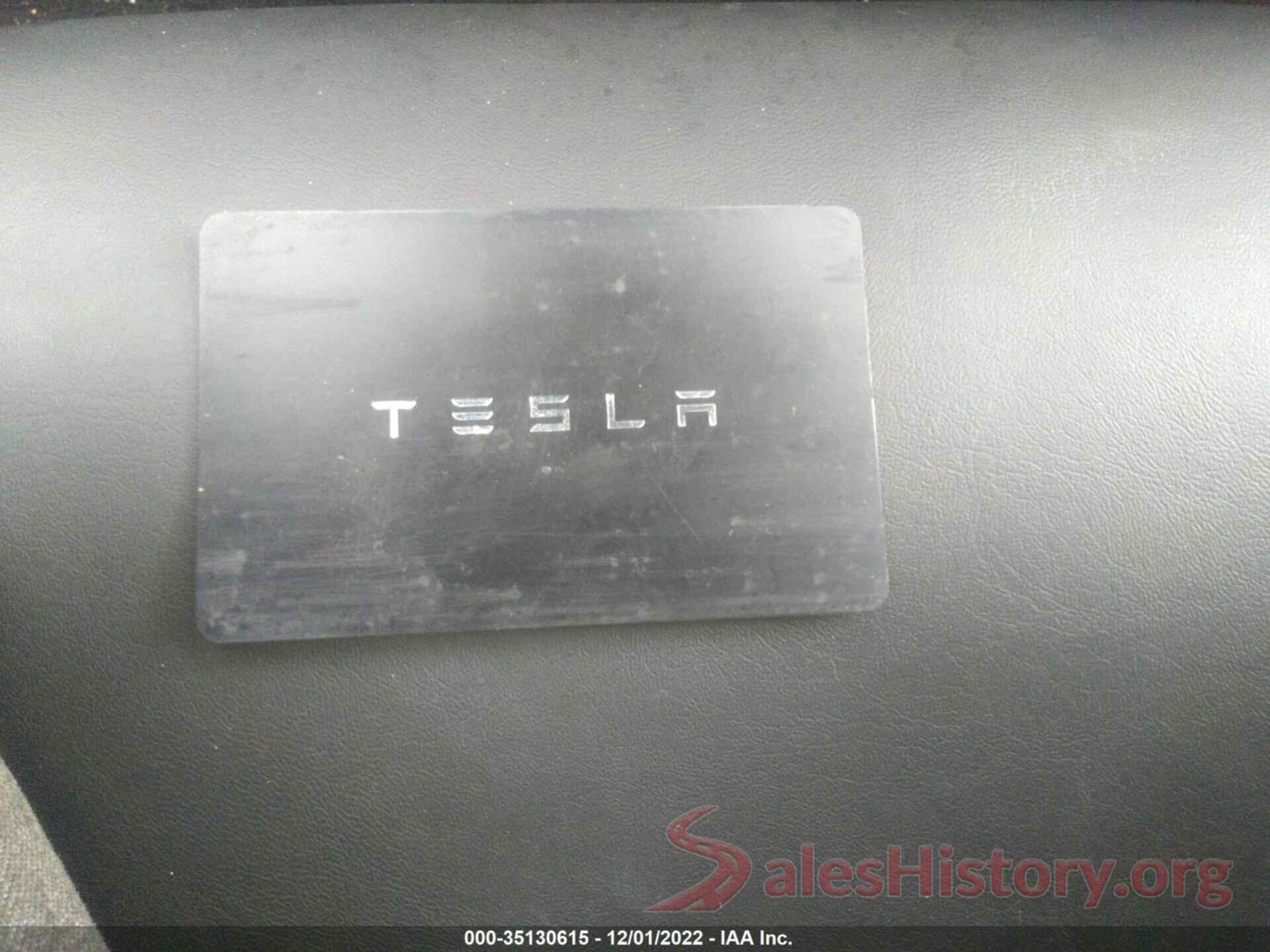 5YJYGDEE2MF287651 2021 TESLA MODEL Y