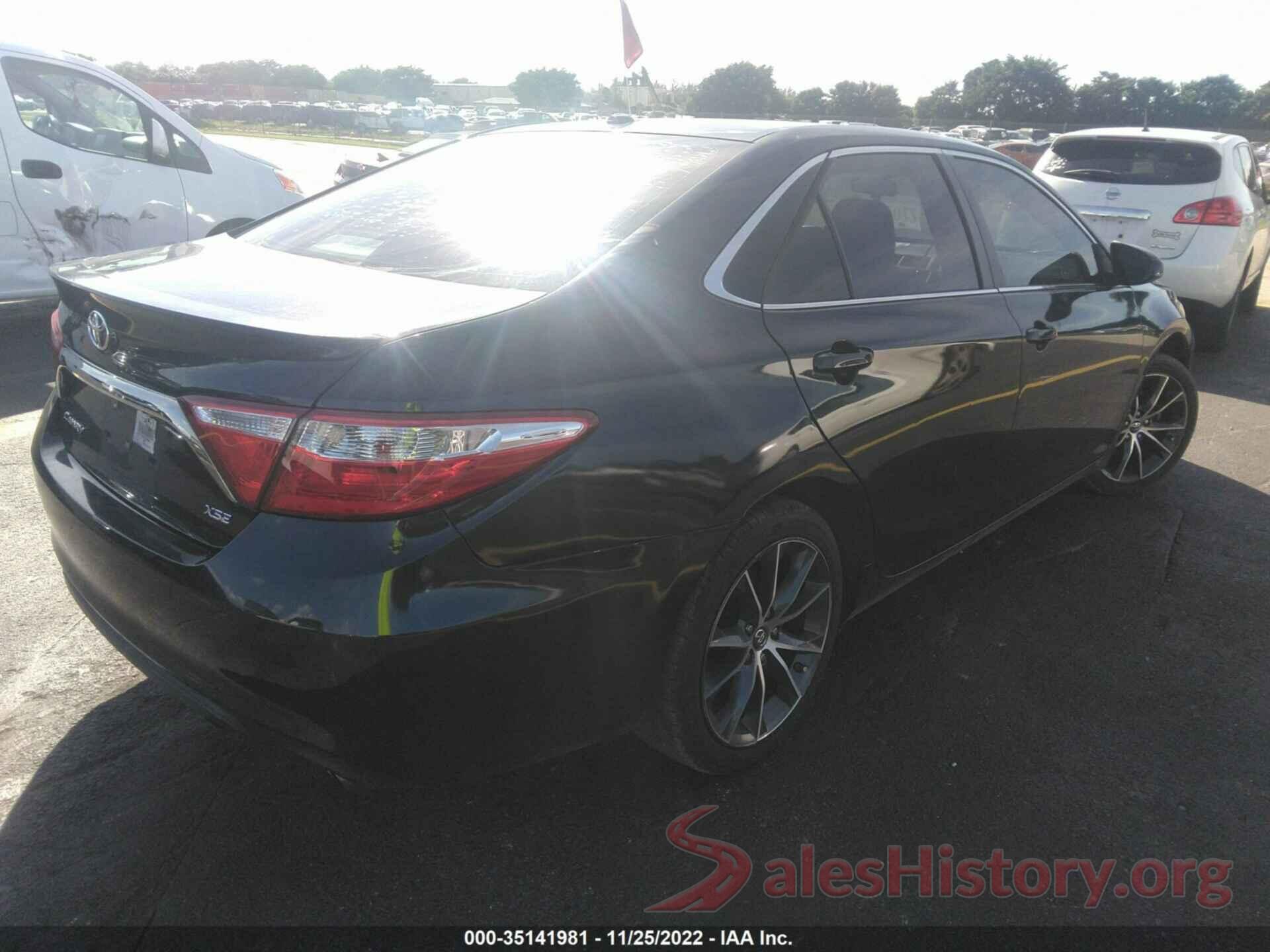 4T1BF1FK1FU034368 2015 TOYOTA CAMRY