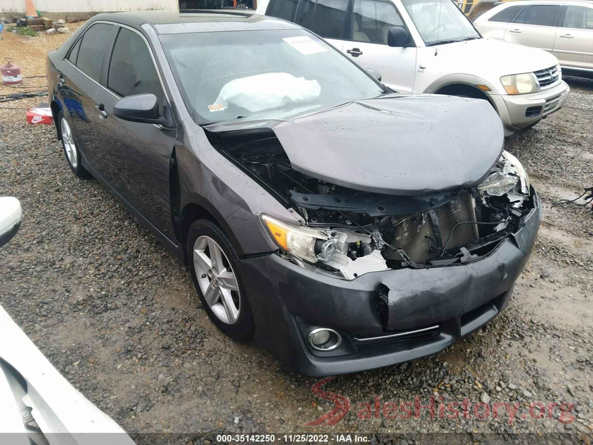 4T1BF1FK1EU426555 2014 TOYOTA CAMRY