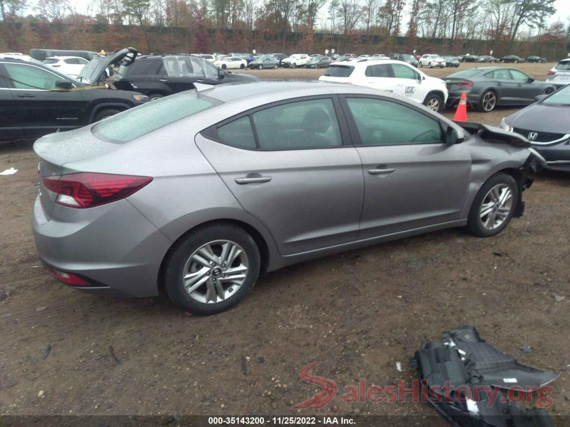 KMHD84LF0LU971414 2020 HYUNDAI ELANTRA