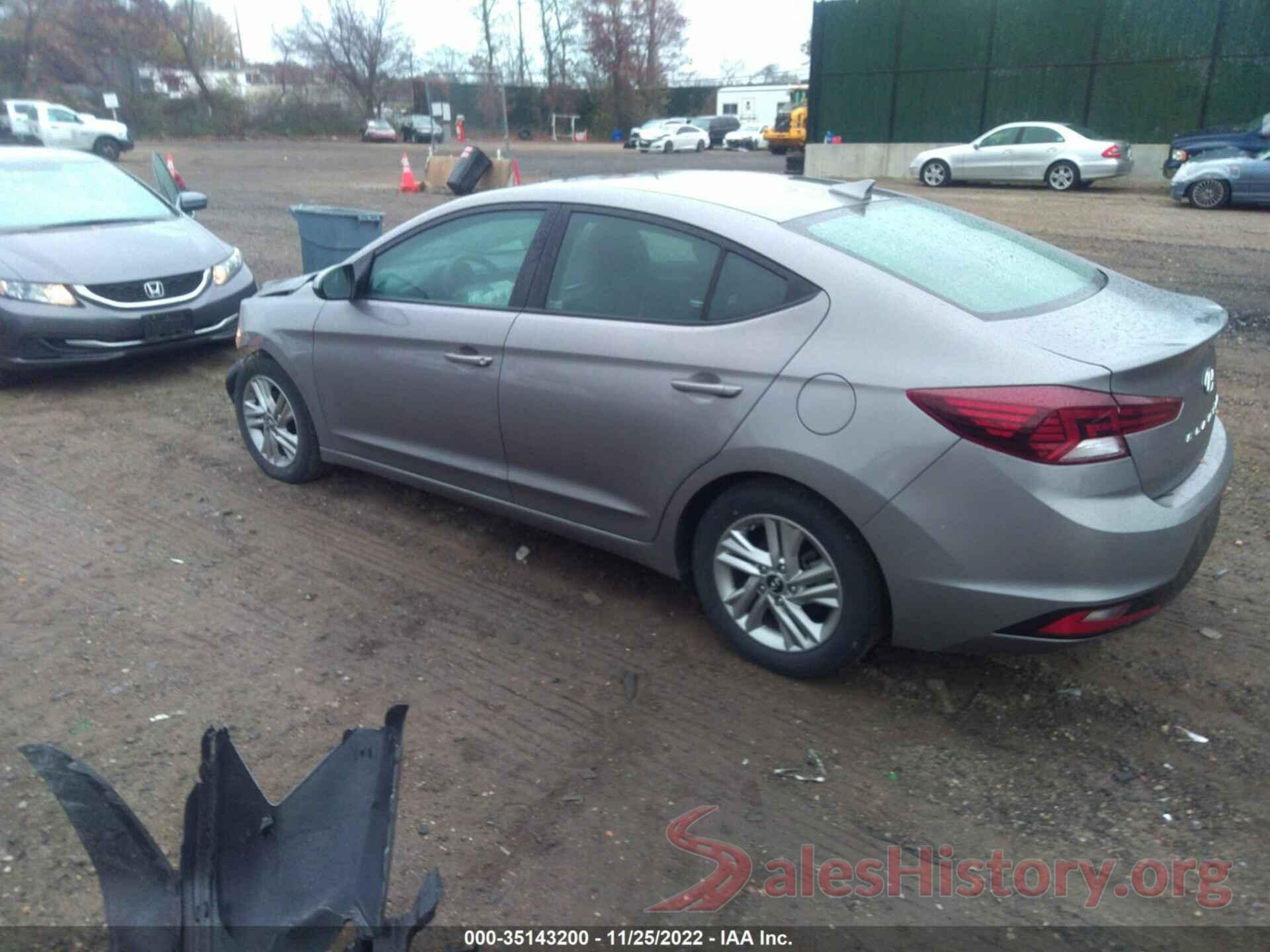 KMHD84LF0LU971414 2020 HYUNDAI ELANTRA