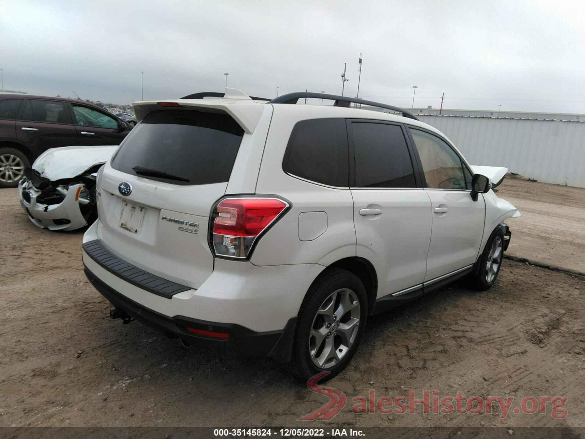 JF2SJAWC4HH472150 2017 SUBARU FORESTER