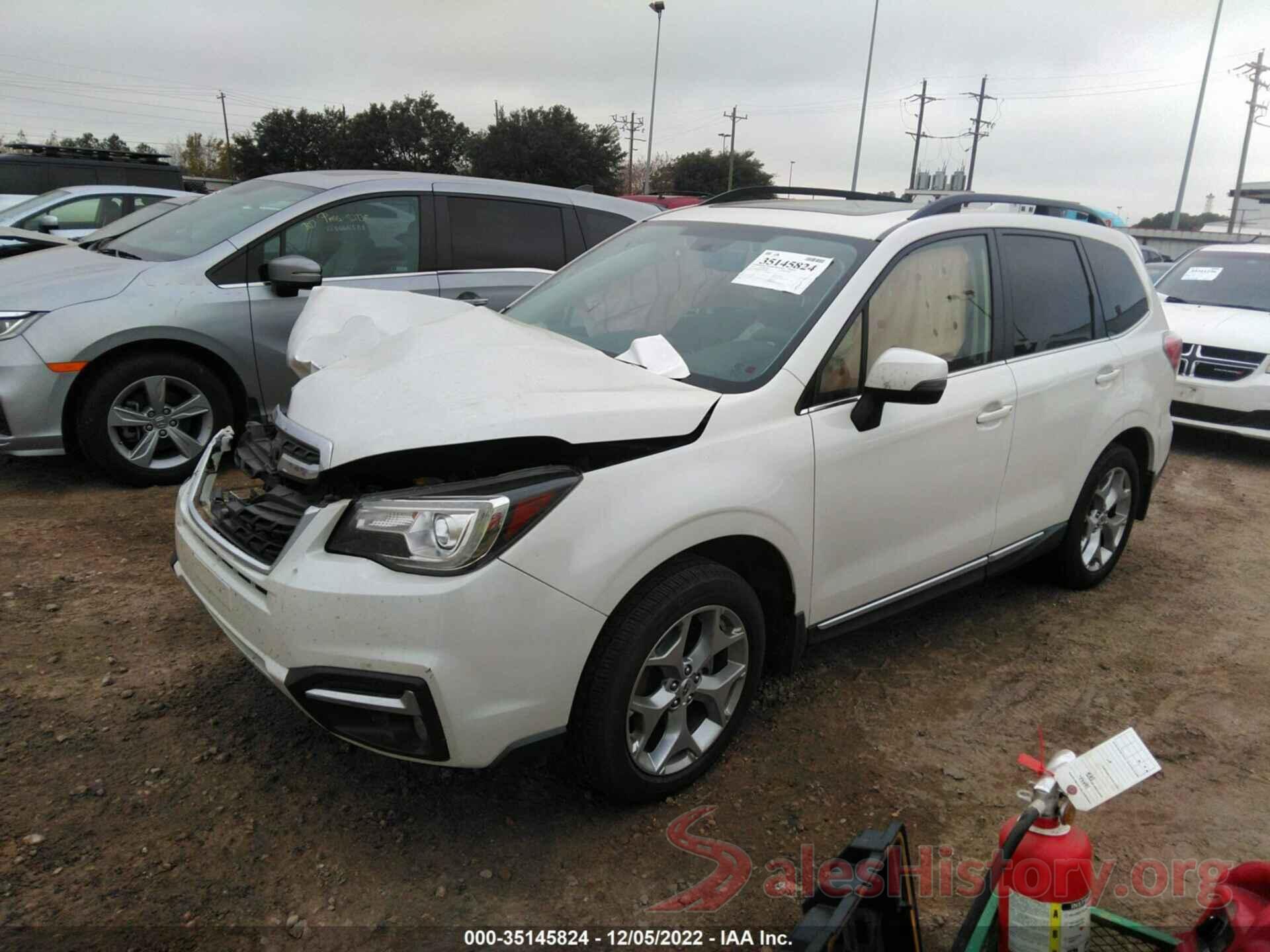 JF2SJAWC4HH472150 2017 SUBARU FORESTER