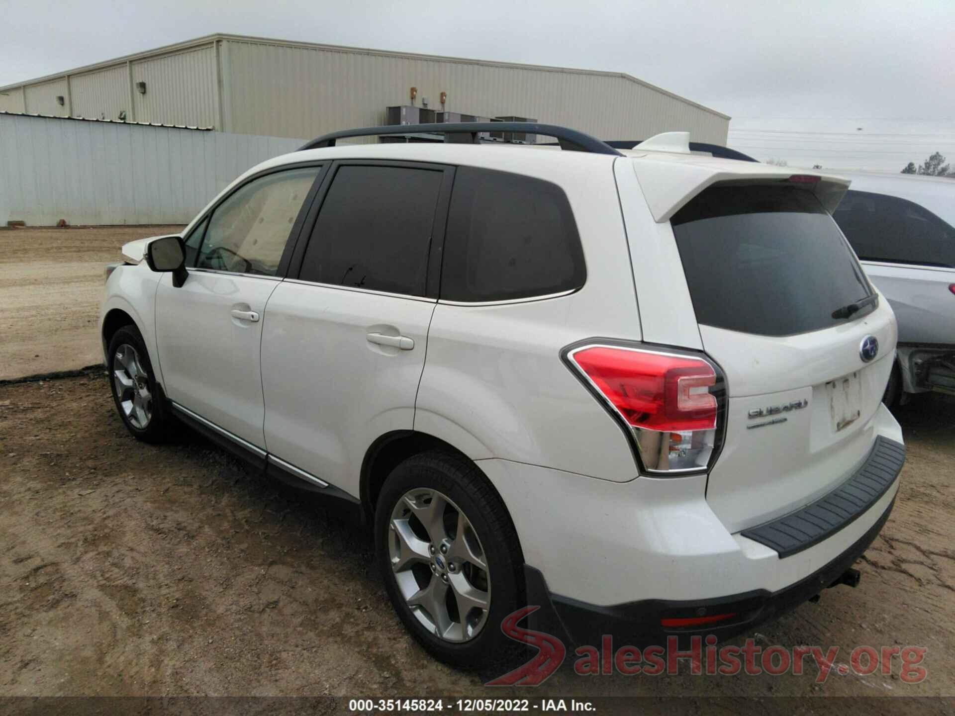 JF2SJAWC4HH472150 2017 SUBARU FORESTER