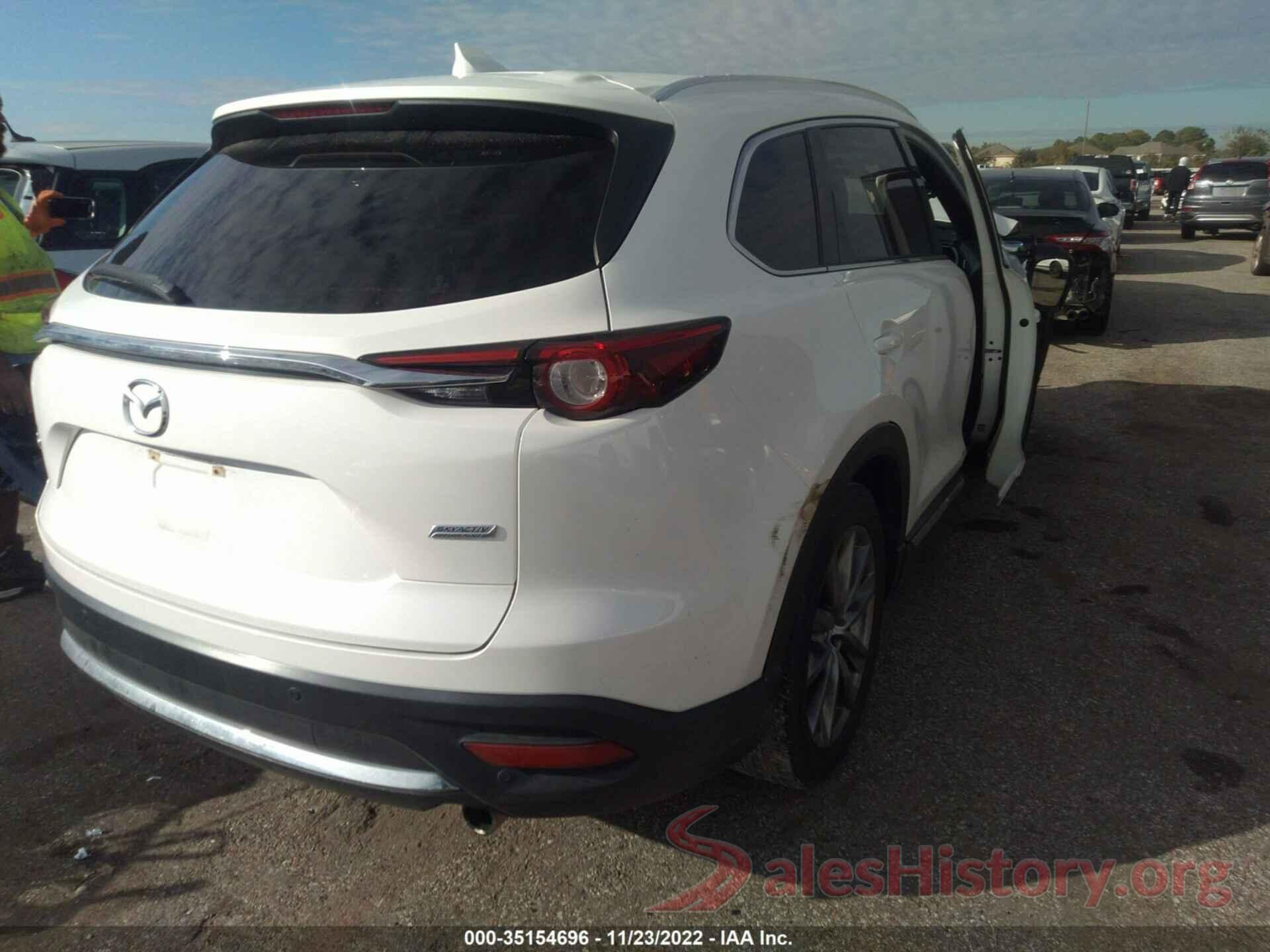 JM3TCADY9J0216559 2018 MAZDA CX-9