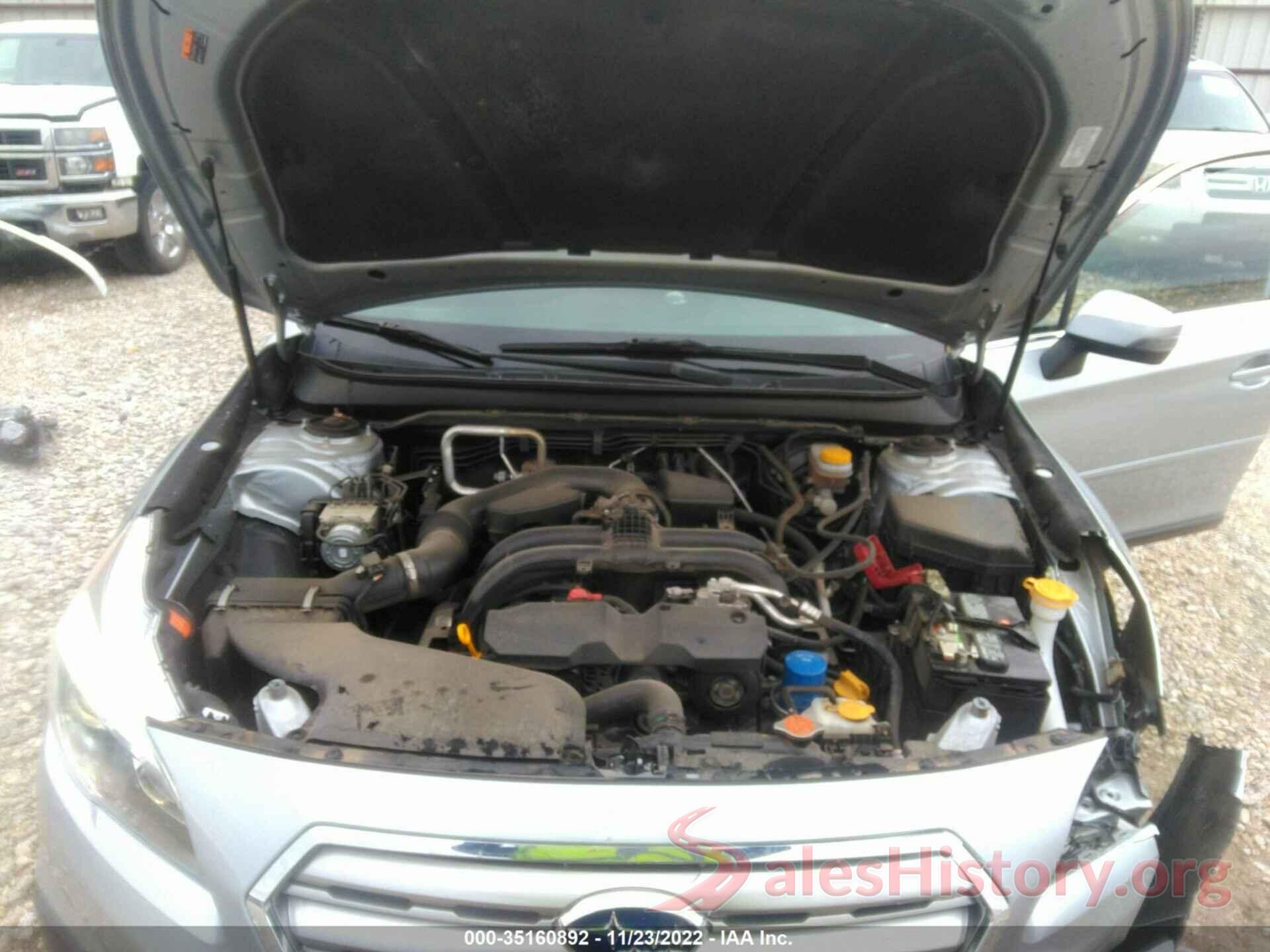 4S4BSANC9H3380506 2017 SUBARU OUTBACK