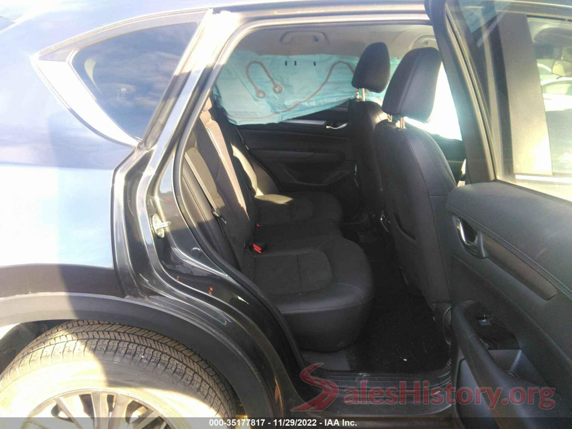 JM3KFBCM7L0853069 2020 MAZDA CX-5