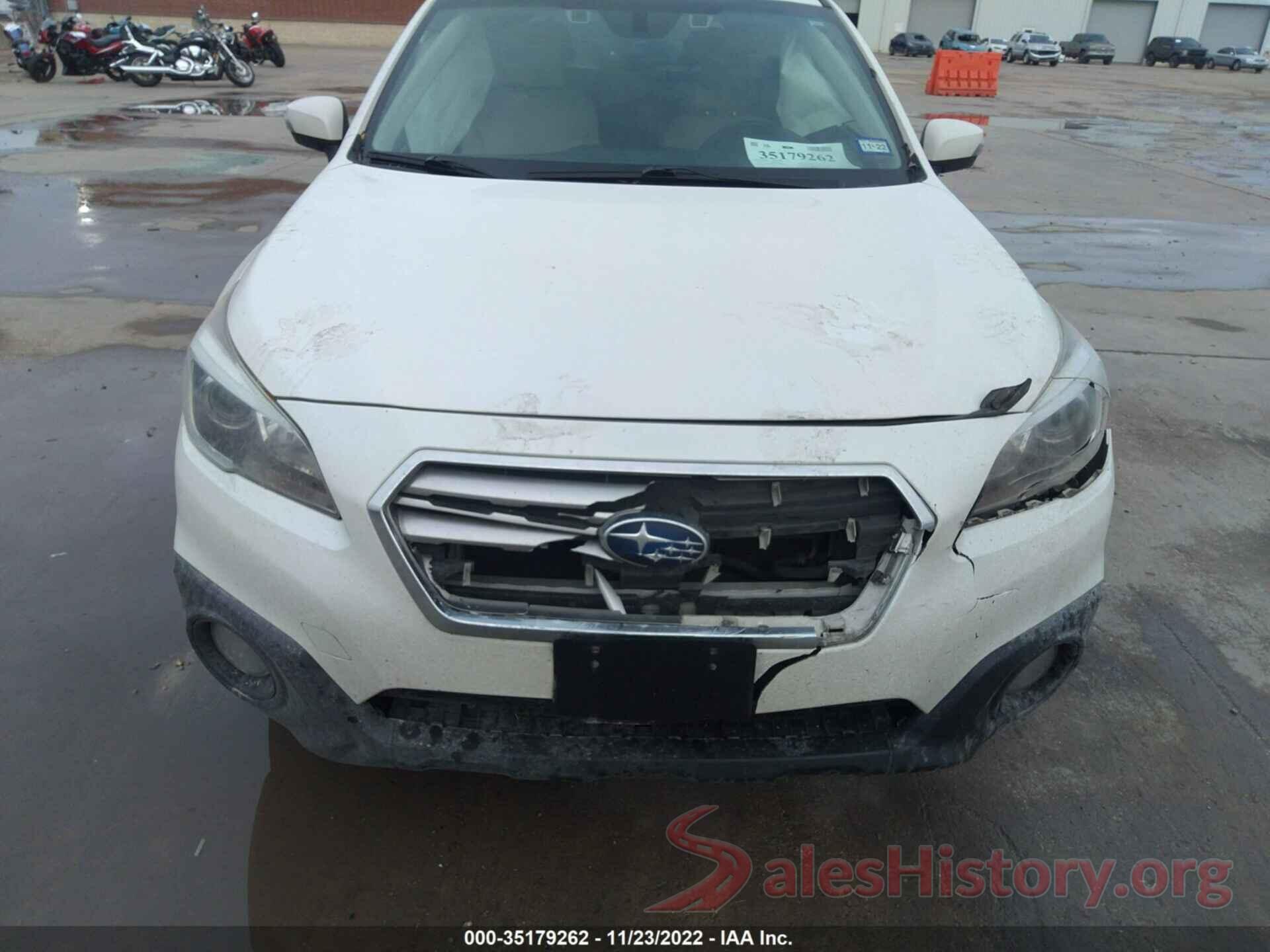 4S4BSAFCXH3358500 2017 SUBARU OUTBACK