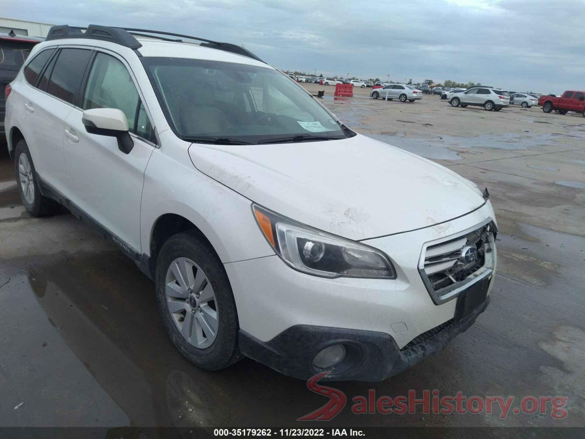 4S4BSAFCXH3358500 2017 SUBARU OUTBACK