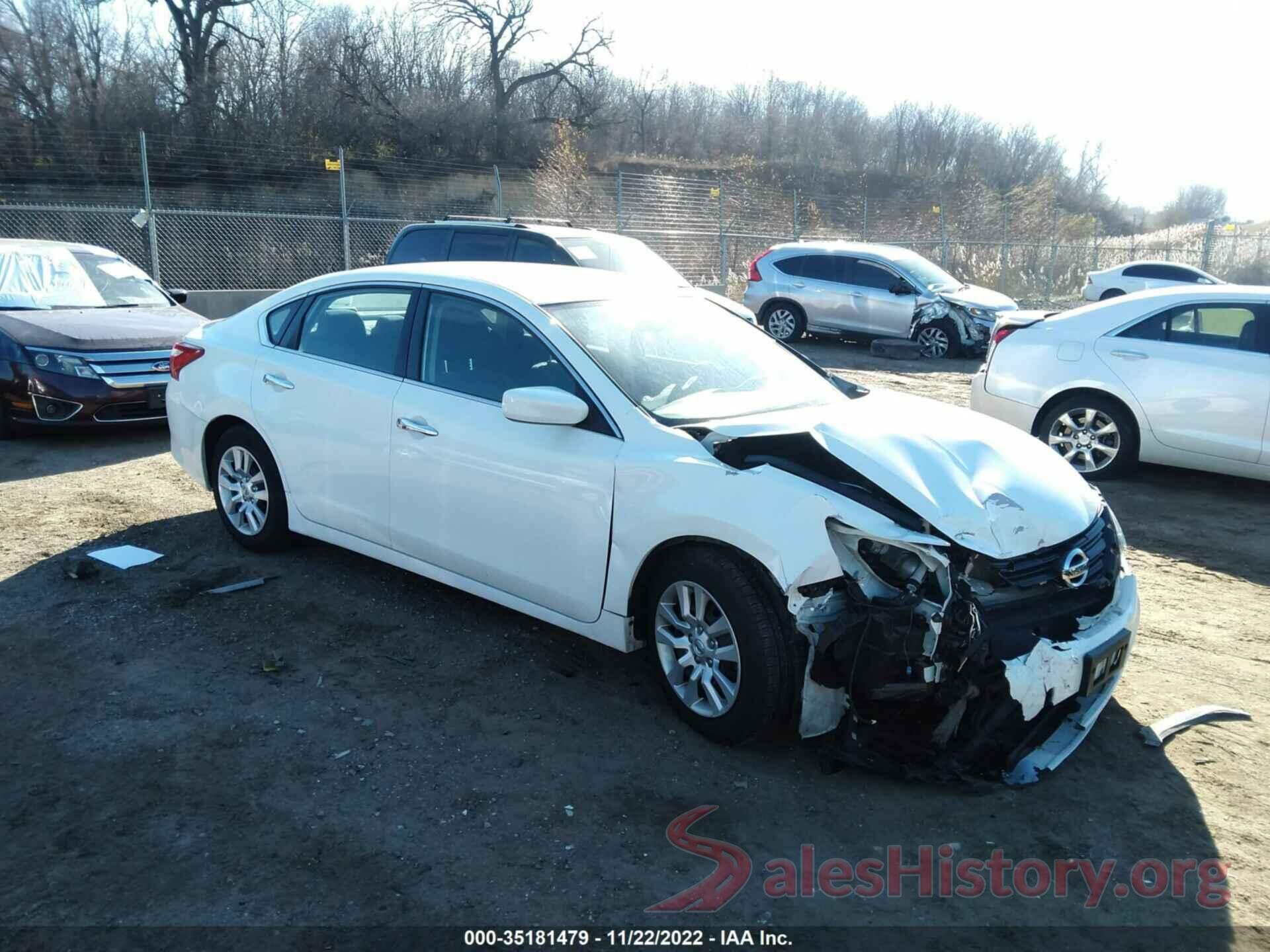 1N4AL3AP5HC143230 2017 NISSAN ALTIMA