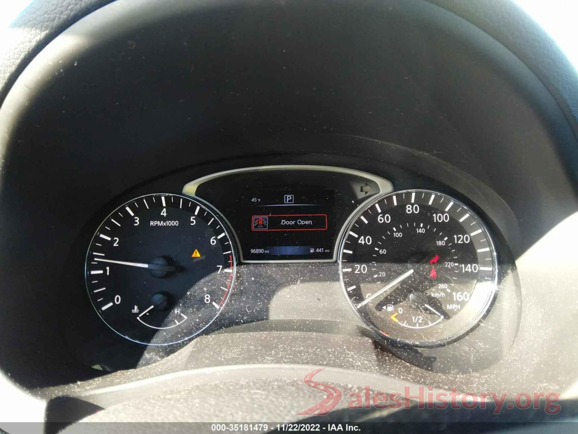 1N4AL3AP5HC143230 2017 NISSAN ALTIMA