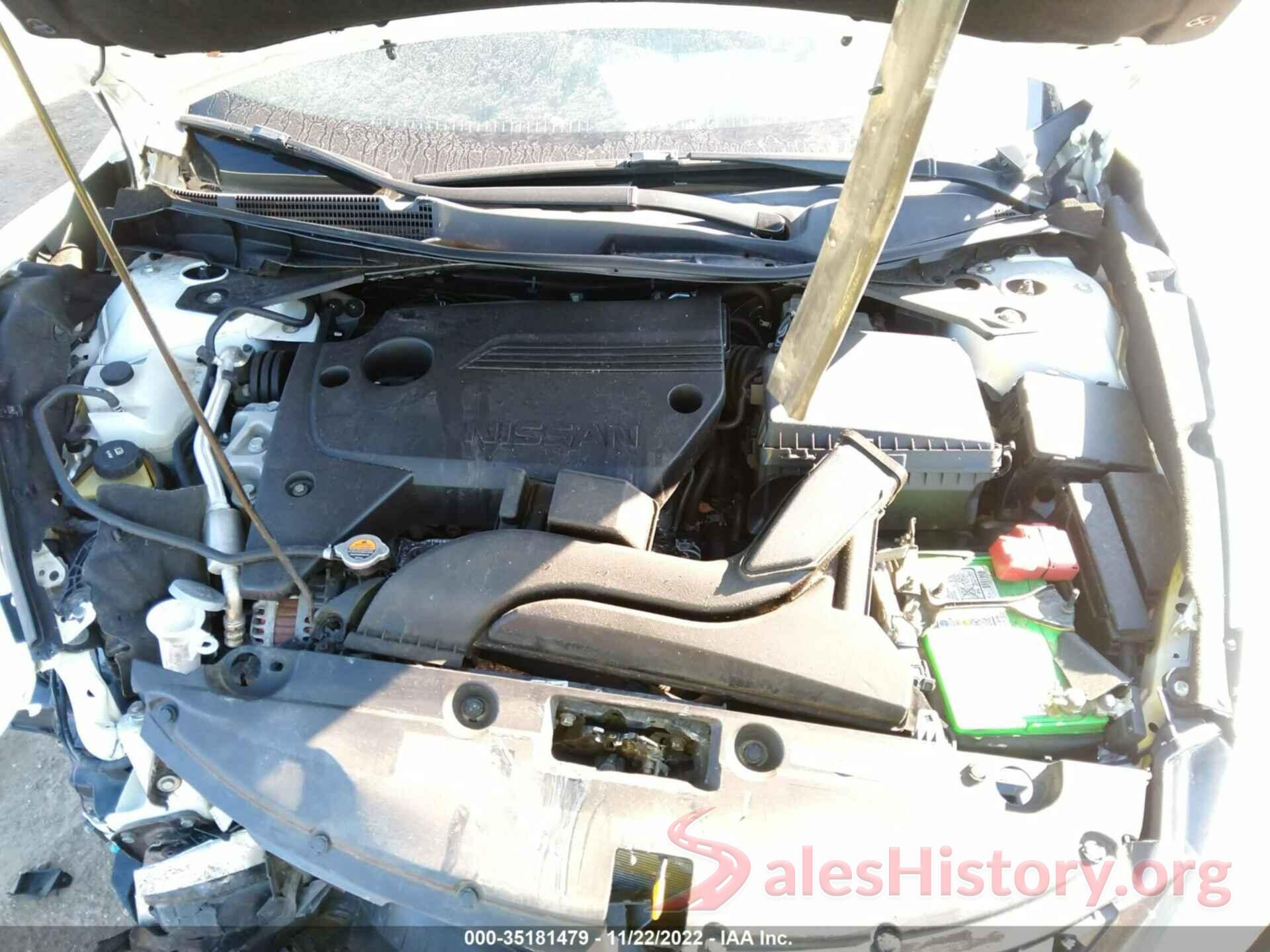 1N4AL3AP5HC143230 2017 NISSAN ALTIMA