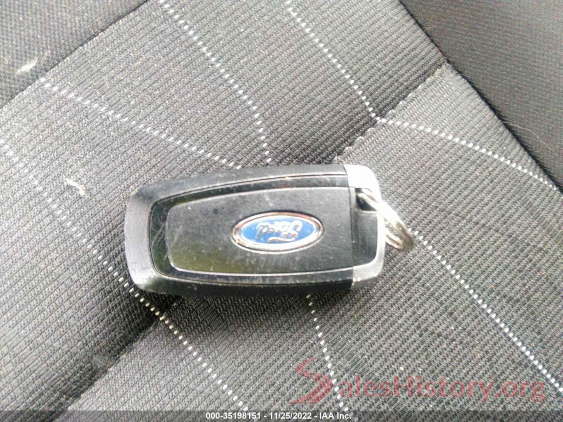 MAJ3S2GE2LC312026 2020 FORD ECOSPORT