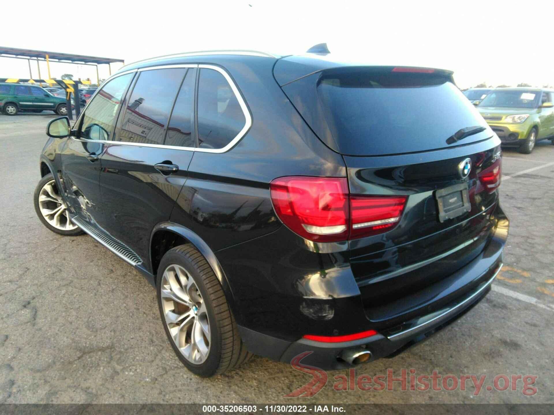 5UXKR2C33H0U22712 2017 BMW X5