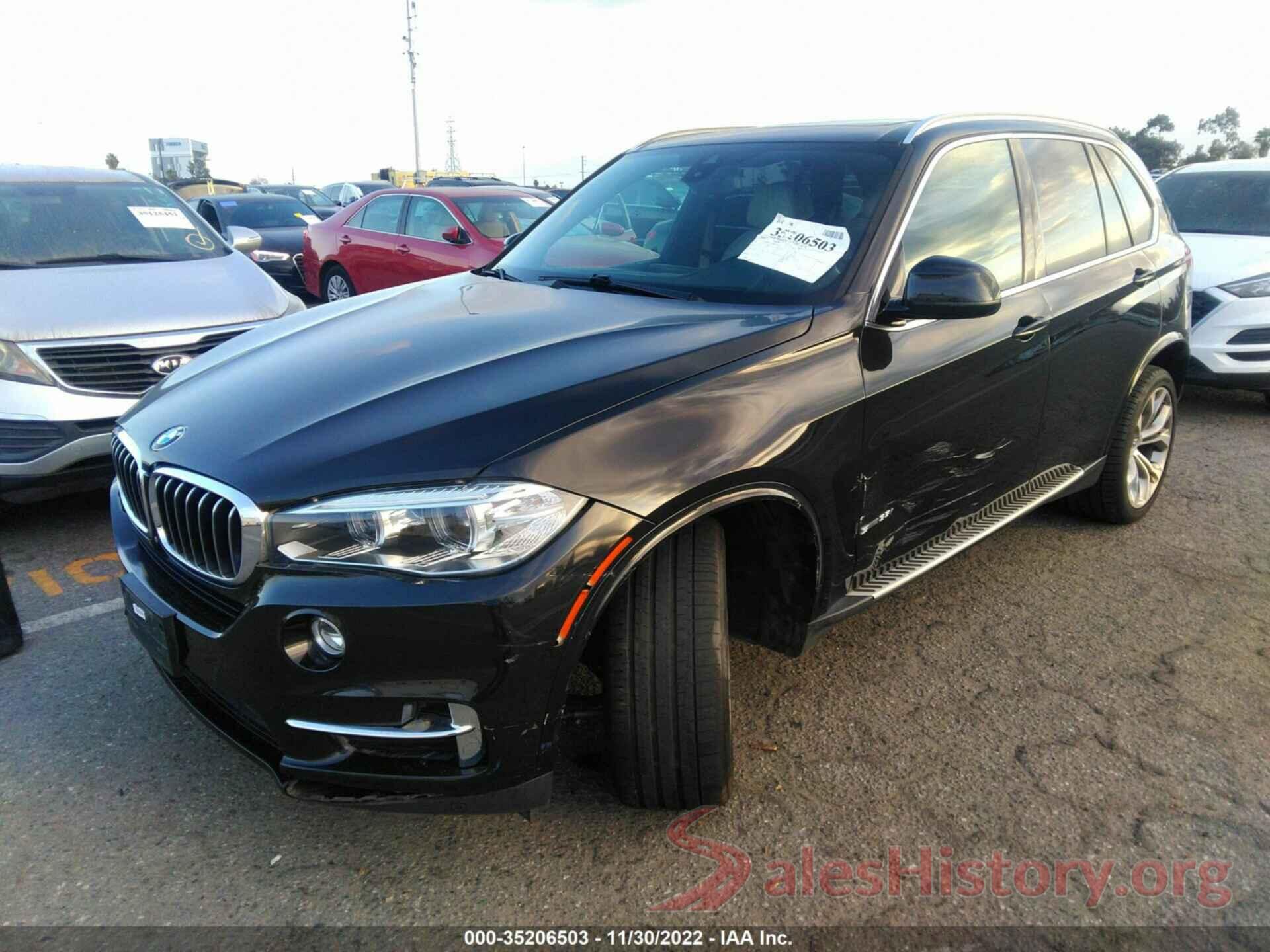 5UXKR2C33H0U22712 2017 BMW X5