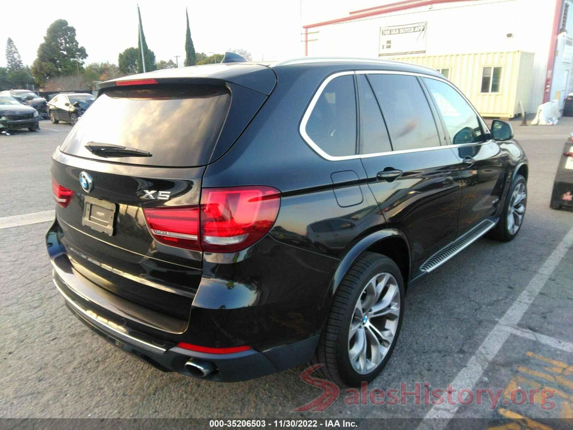 5UXKR2C33H0U22712 2017 BMW X5