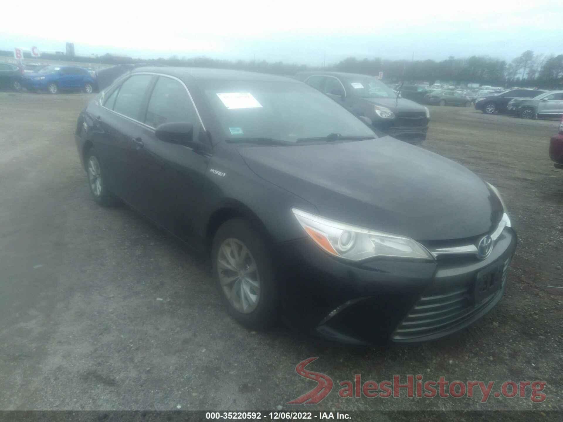 4T1BD1FK4HU216770 2017 TOYOTA CAMRY