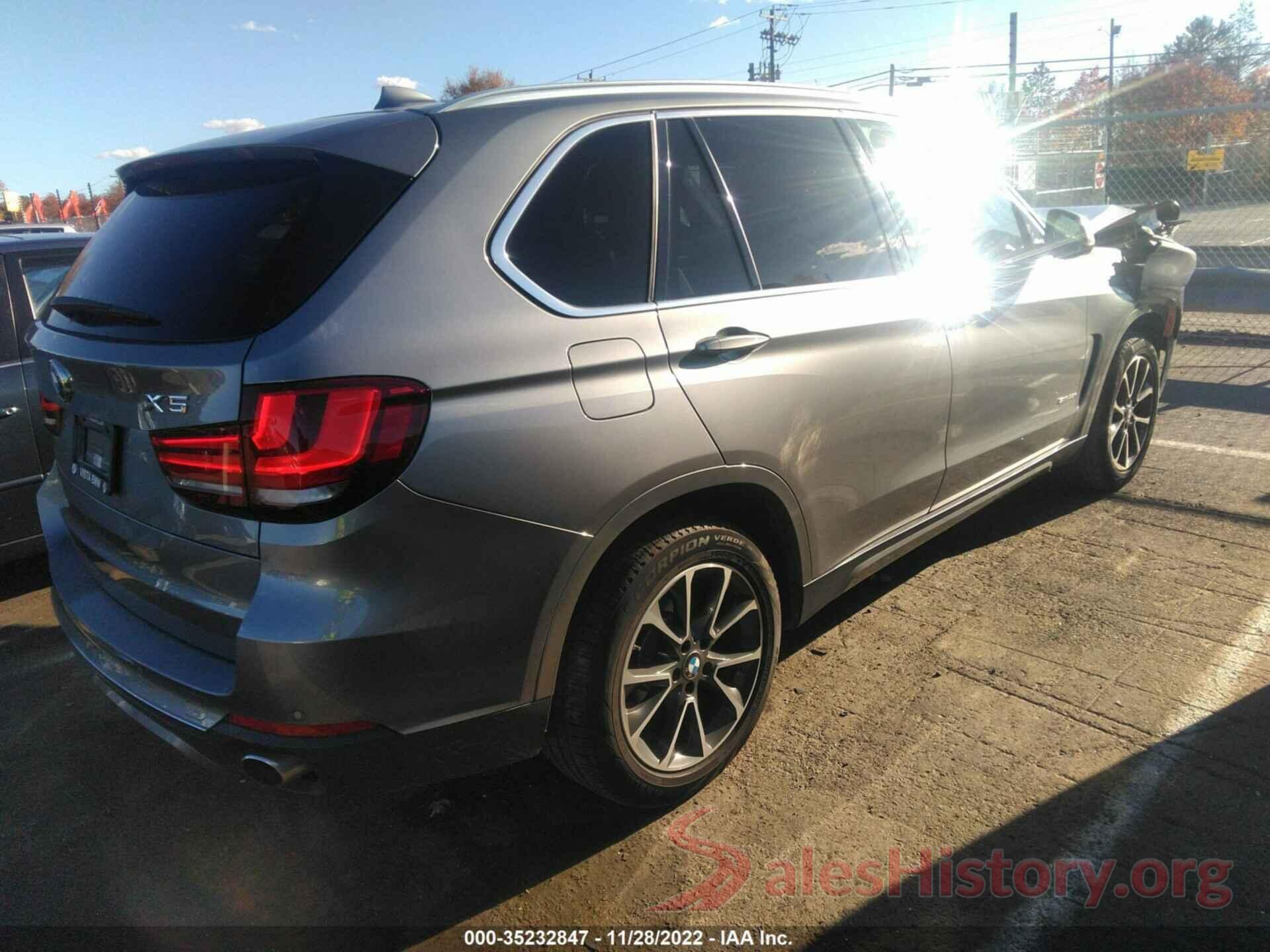 5UXKR2C3XH0X04779 2017 BMW X5