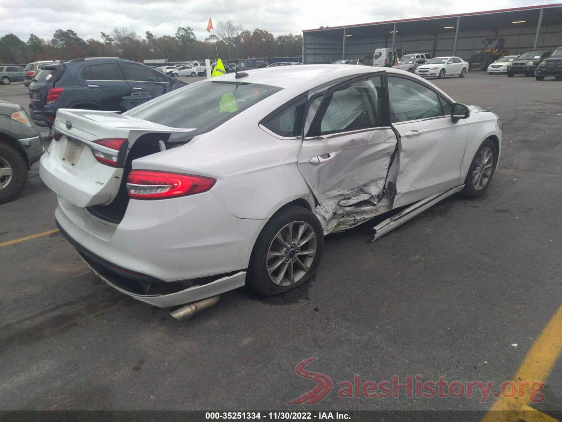 3FA6P0H74HR368982 2017 FORD FUSION