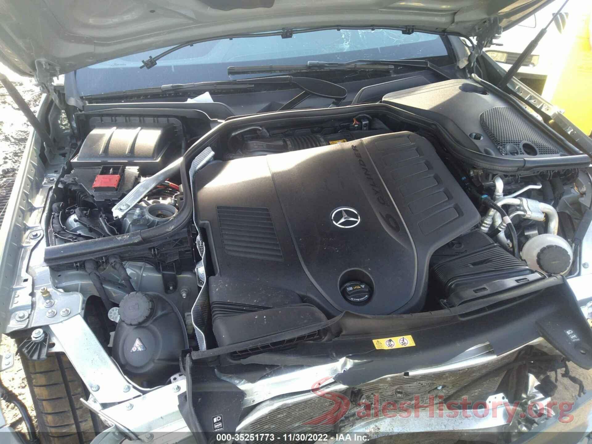 W1K2J5JB0MA089867 2021 MERCEDES-BENZ CLS