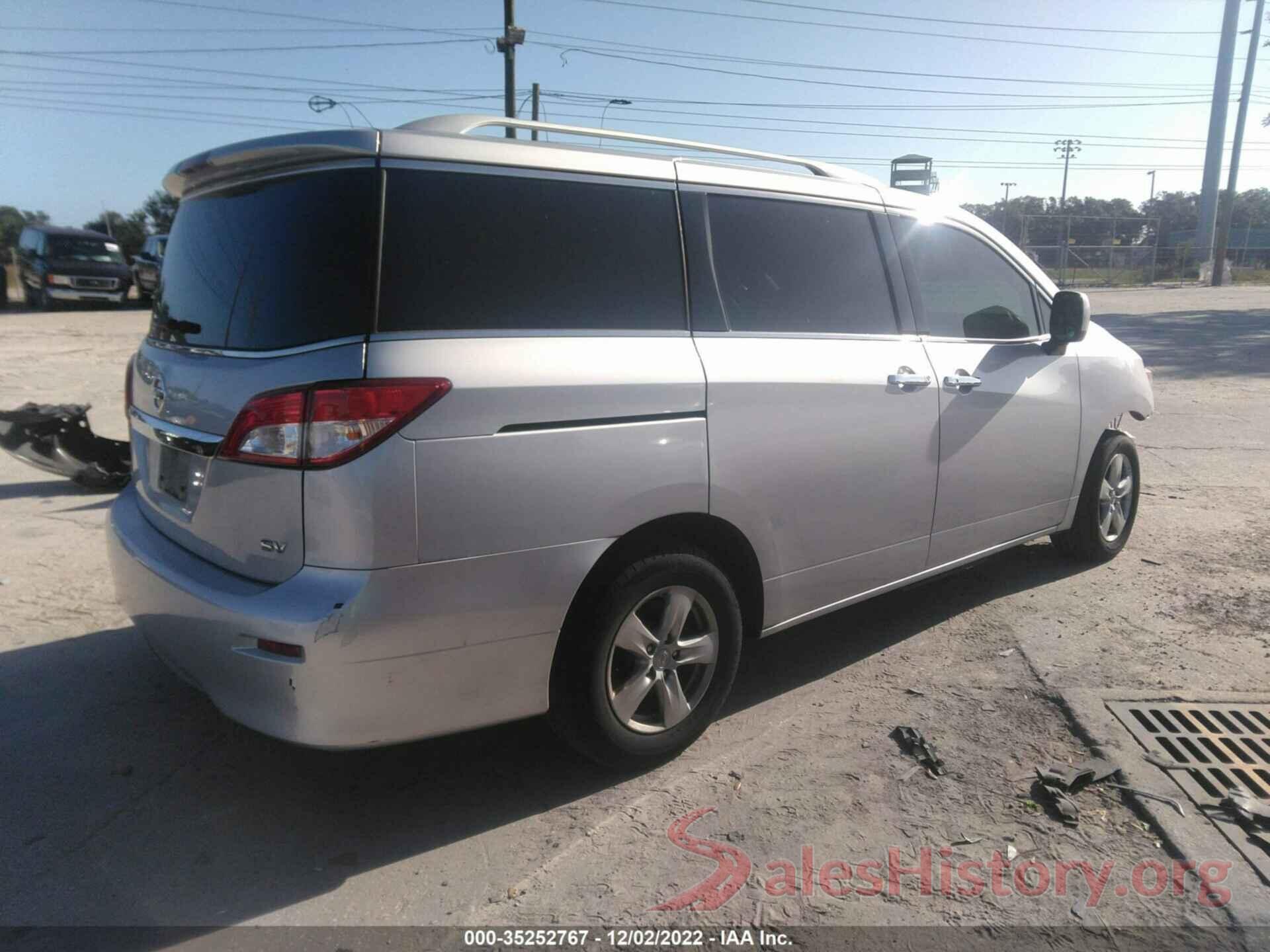 JN8AE2KP0H9166168 2017 NISSAN QUEST