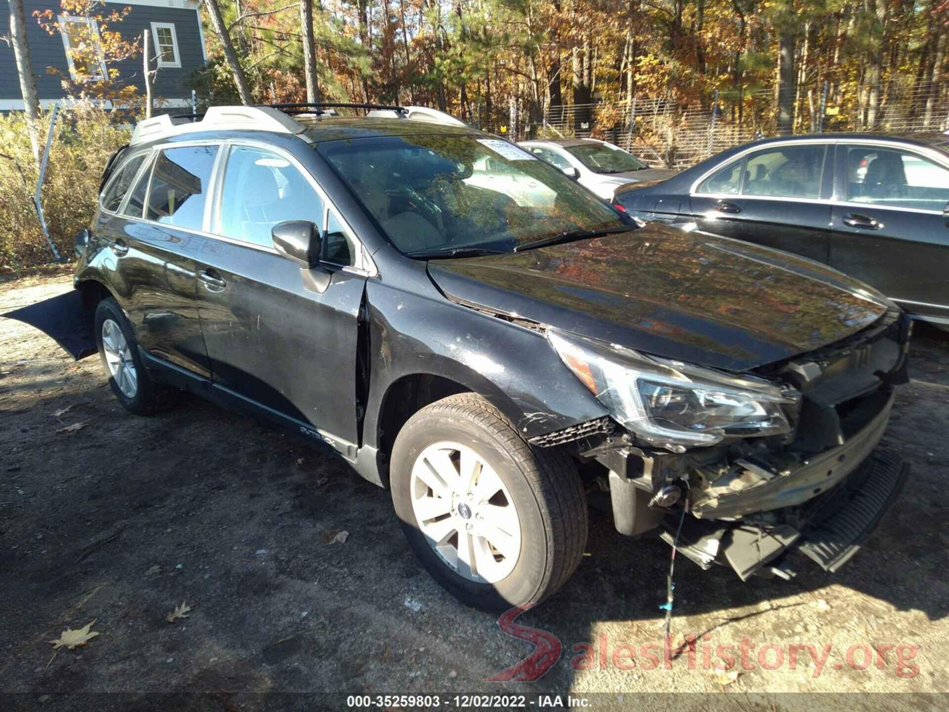 4S4BSAHC0K3297758 2019 SUBARU OUTBACK