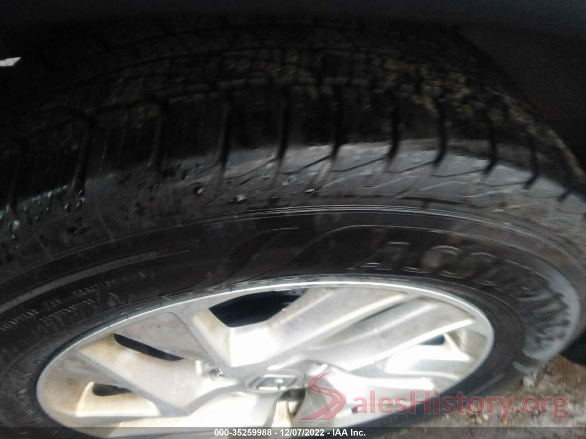 5J6RM4H58FL056577 2015 HONDA CR-V