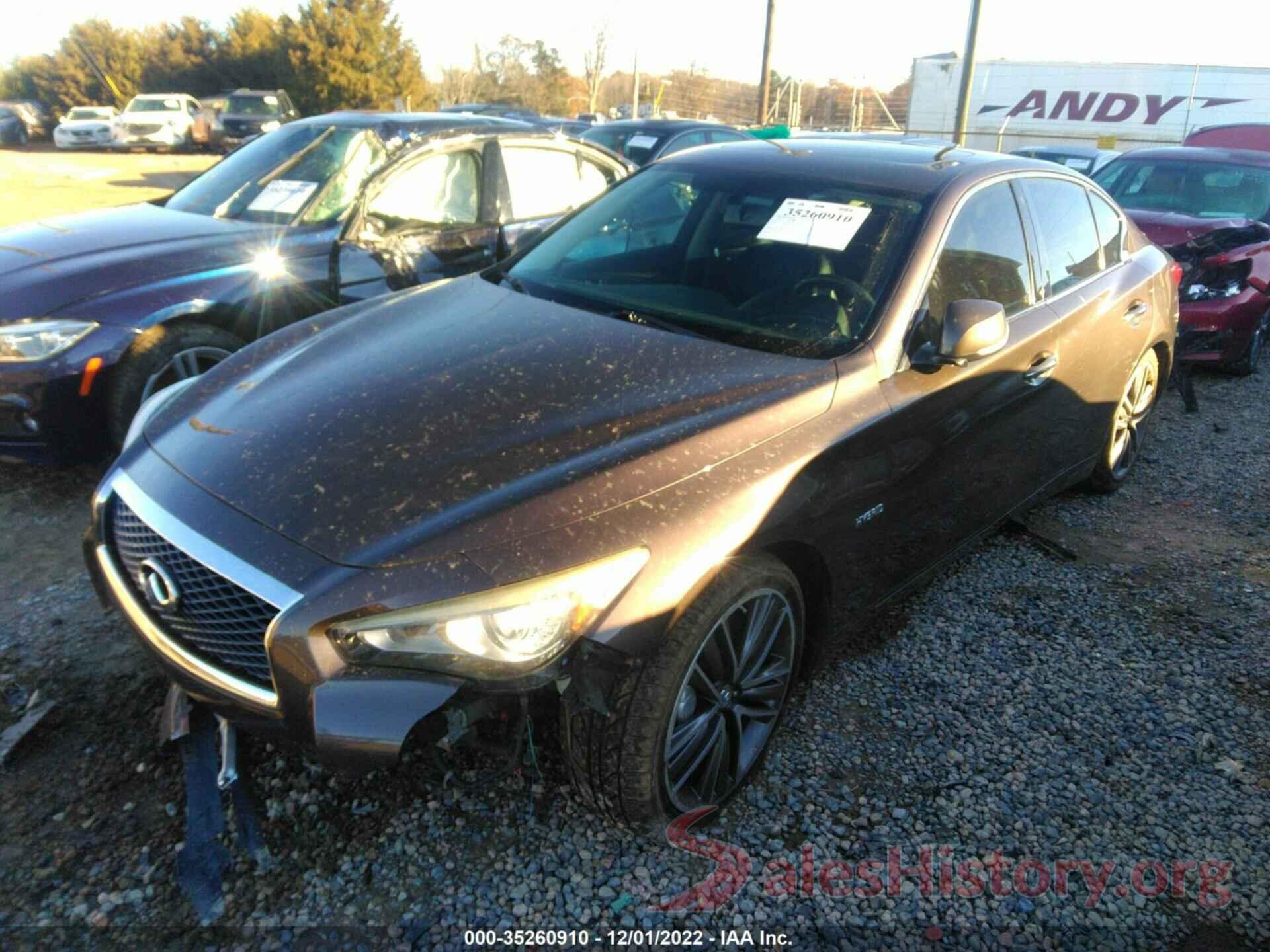 JN1AV7AR8EM702436 2014 INFINITI Q50