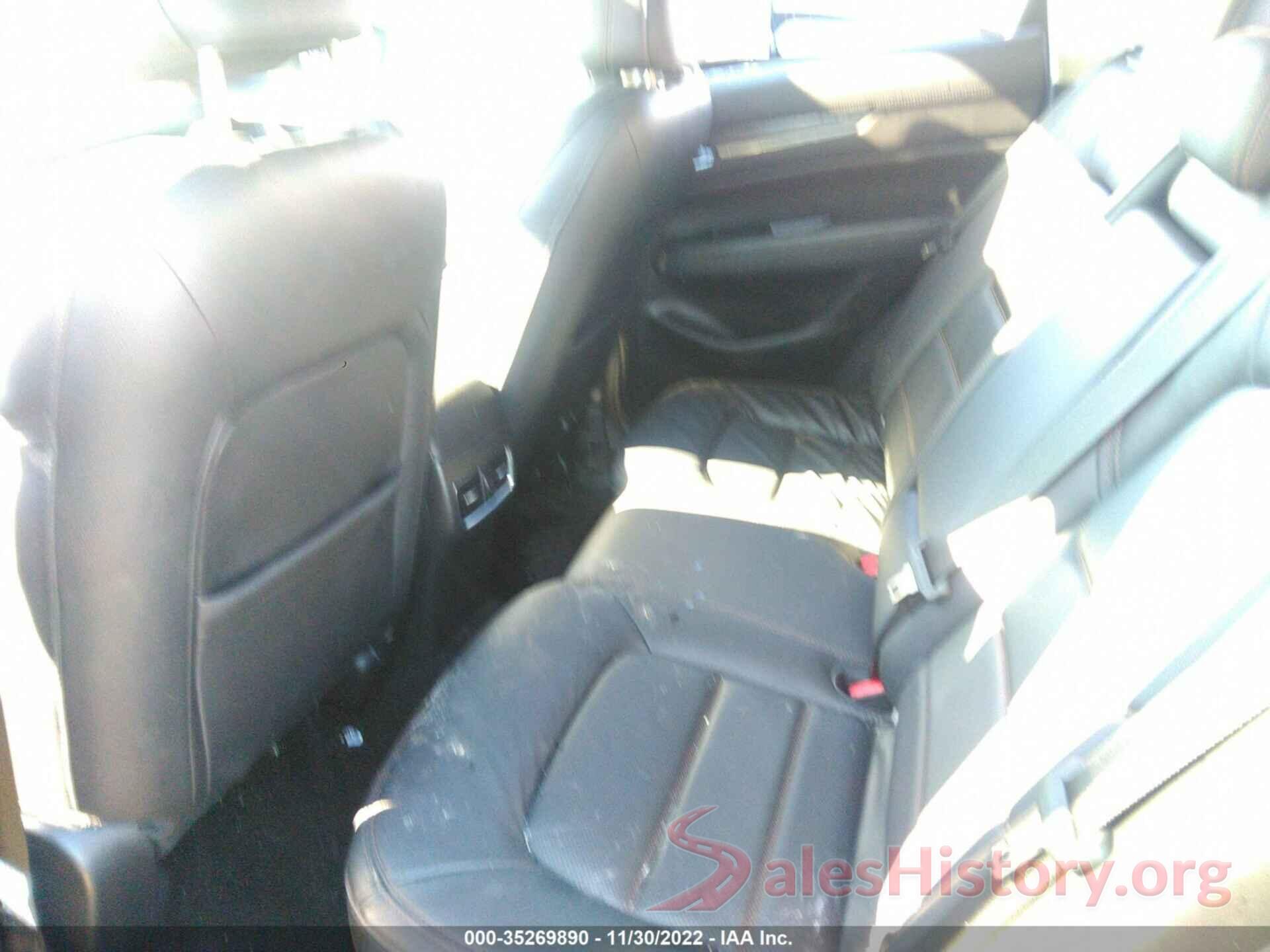 JM3KFBDY2K0614447 2019 MAZDA CX-5