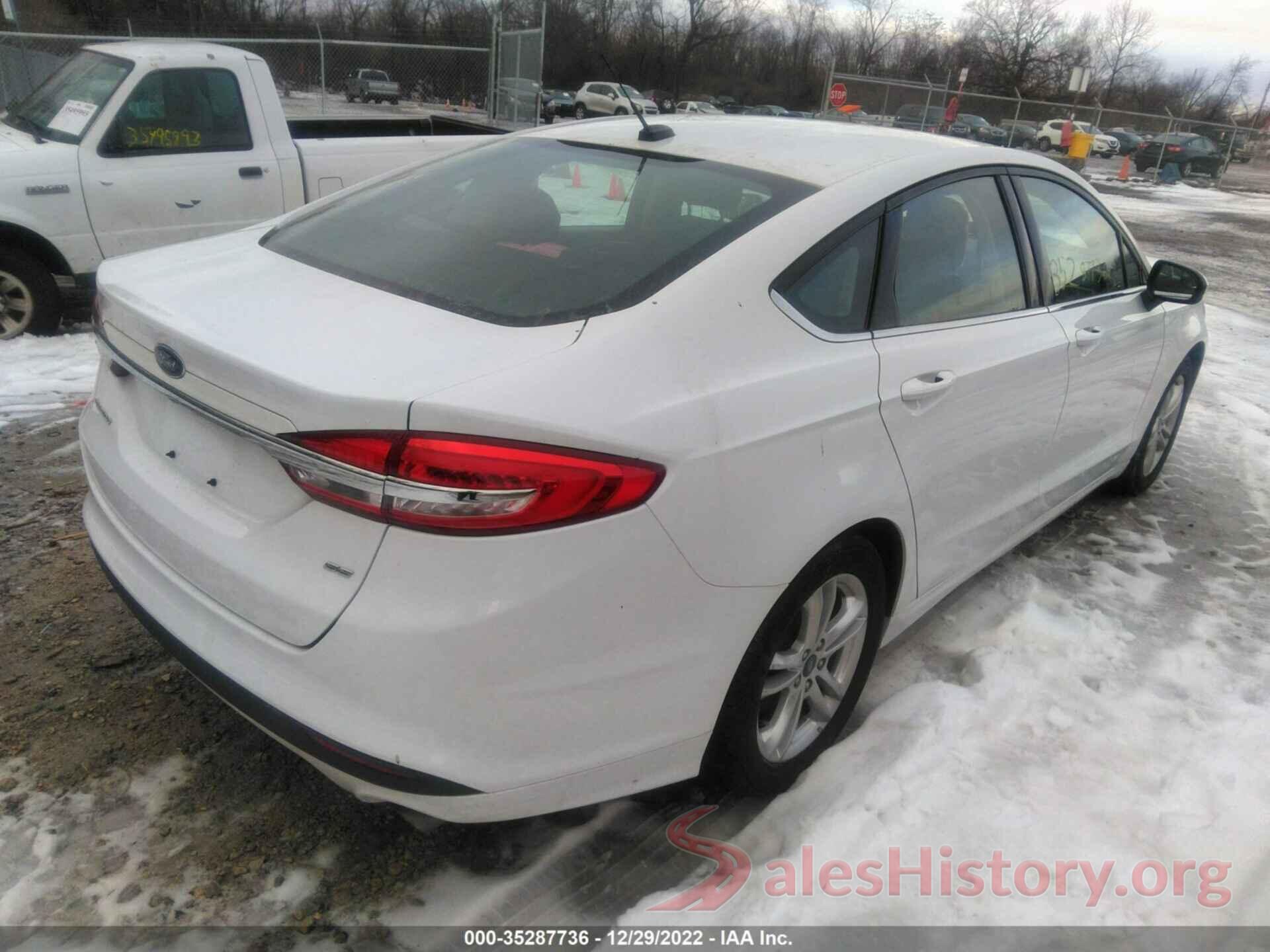 3FA6P0H70JR227218 2018 FORD FUSION