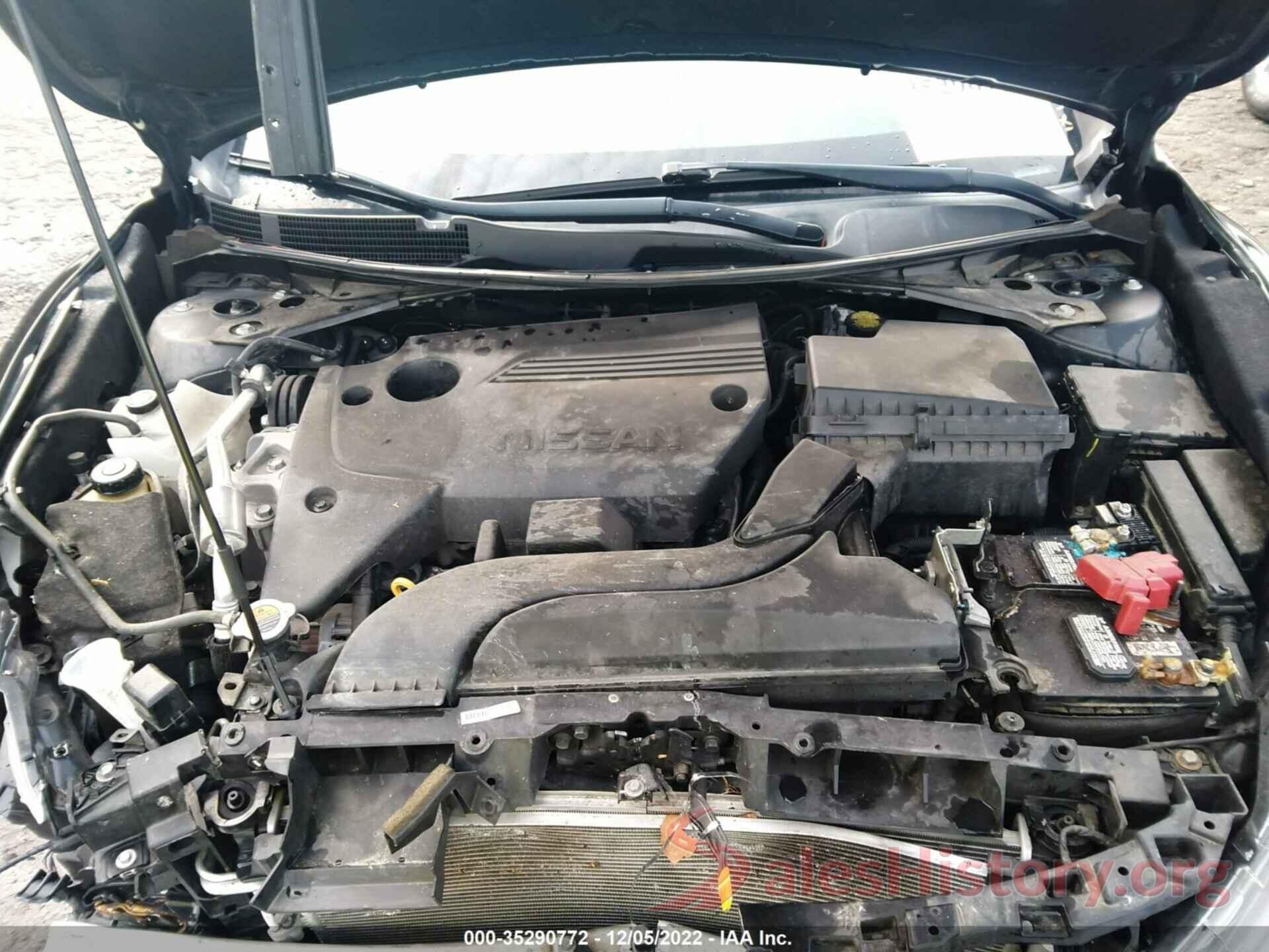 1N4AL3AP0JC280792 2018 NISSAN ALTIMA