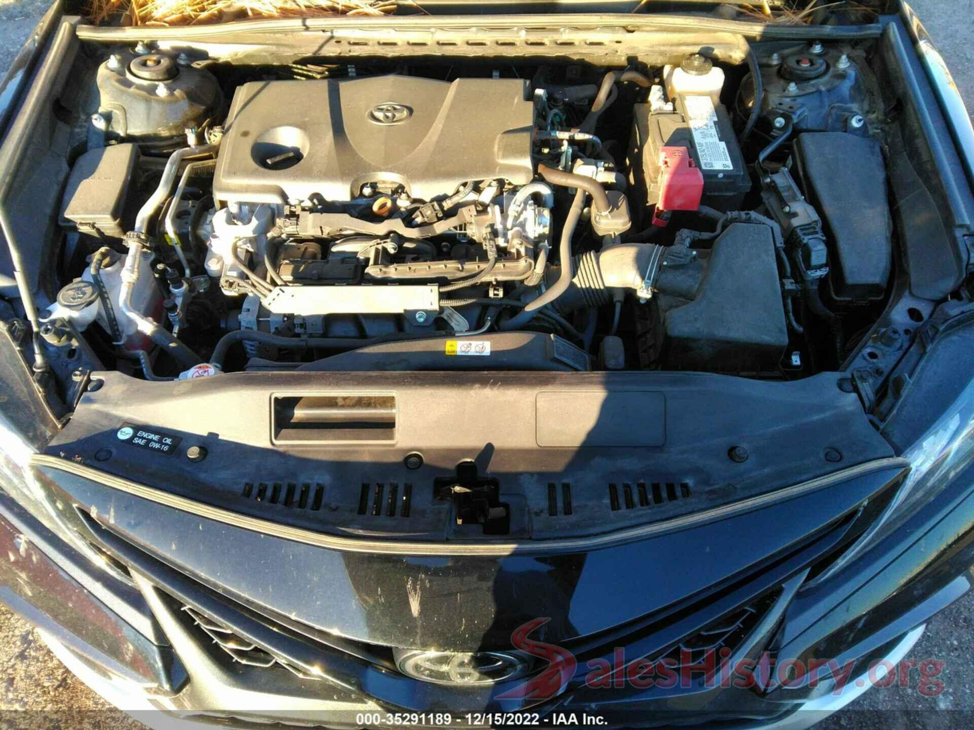 4T1K61AK5MU556053 2021 TOYOTA CAMRY