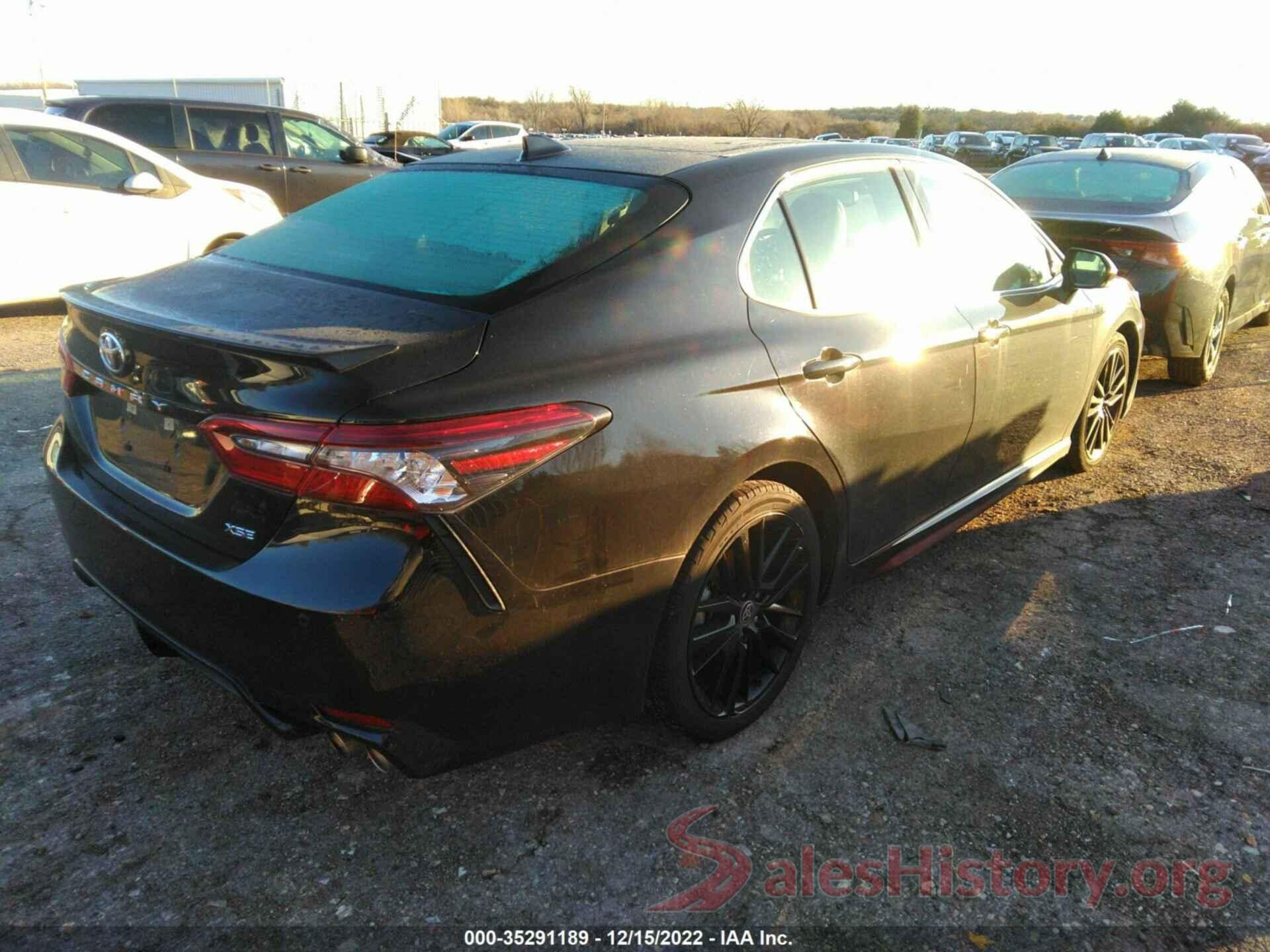 4T1K61AK5MU556053 2021 TOYOTA CAMRY