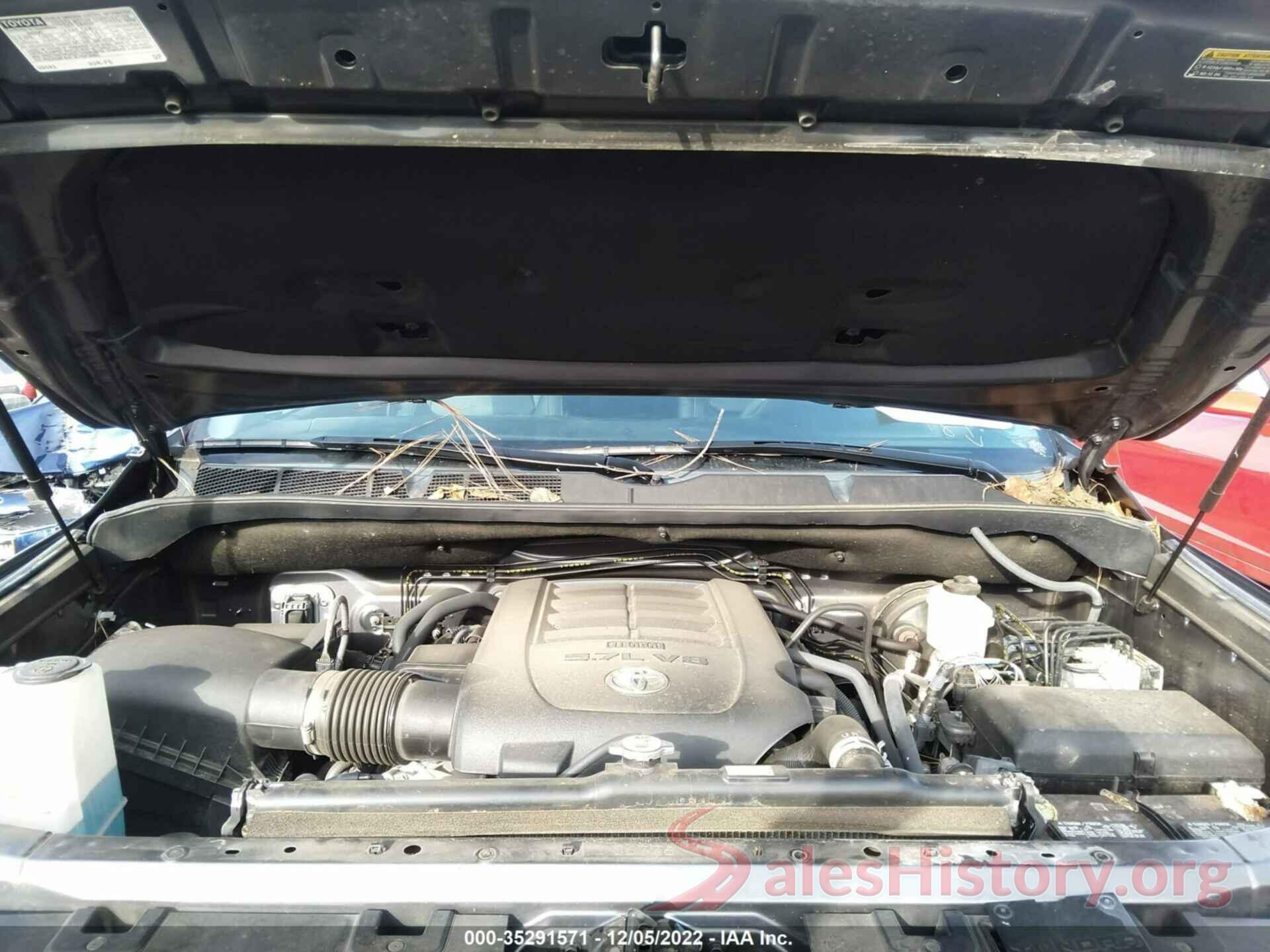 5TFDY5F14LX952406 2020 TOYOTA TUNDRA 4WD