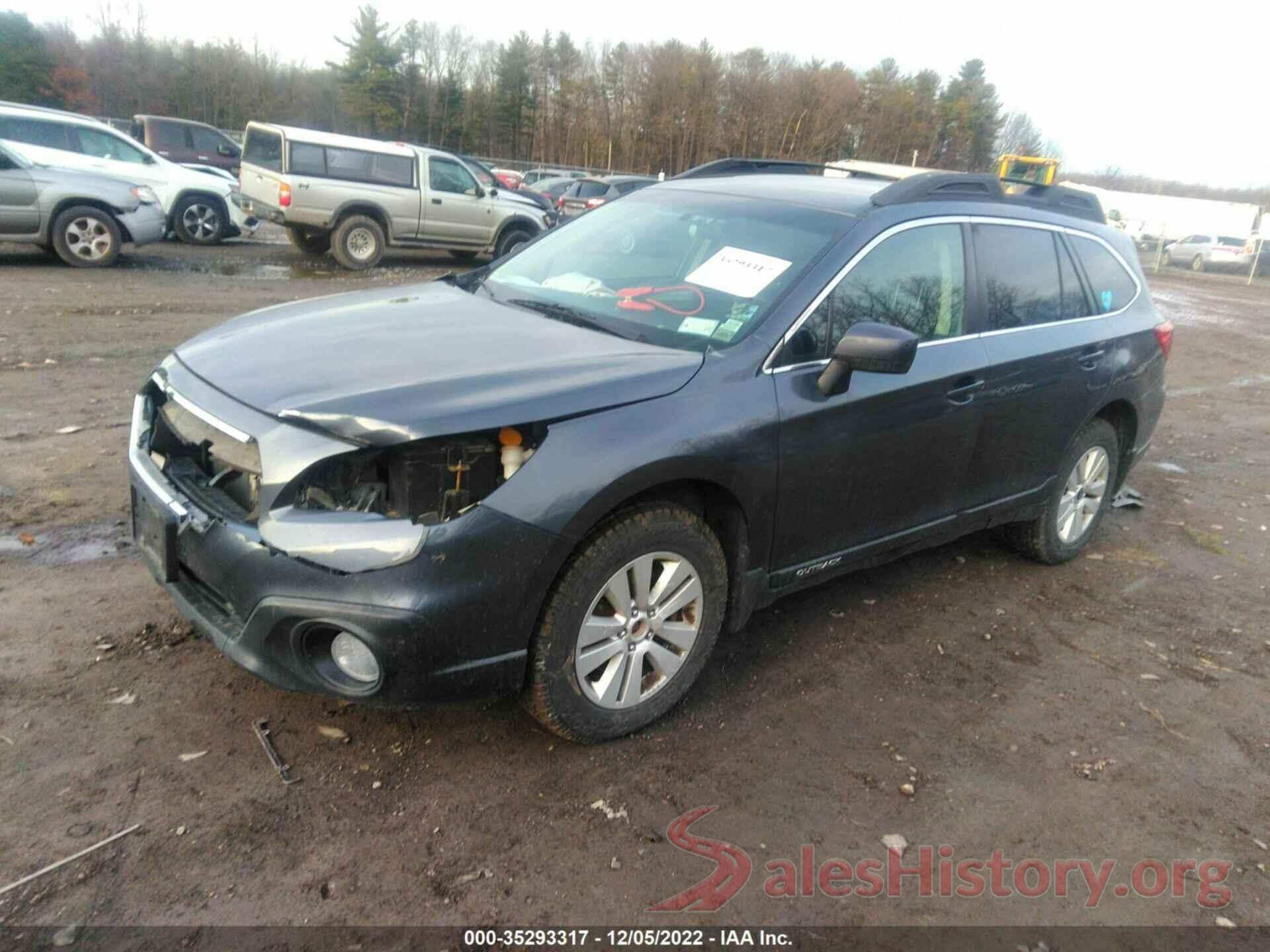 4S4BSACC7H3348835 2017 SUBARU OUTBACK