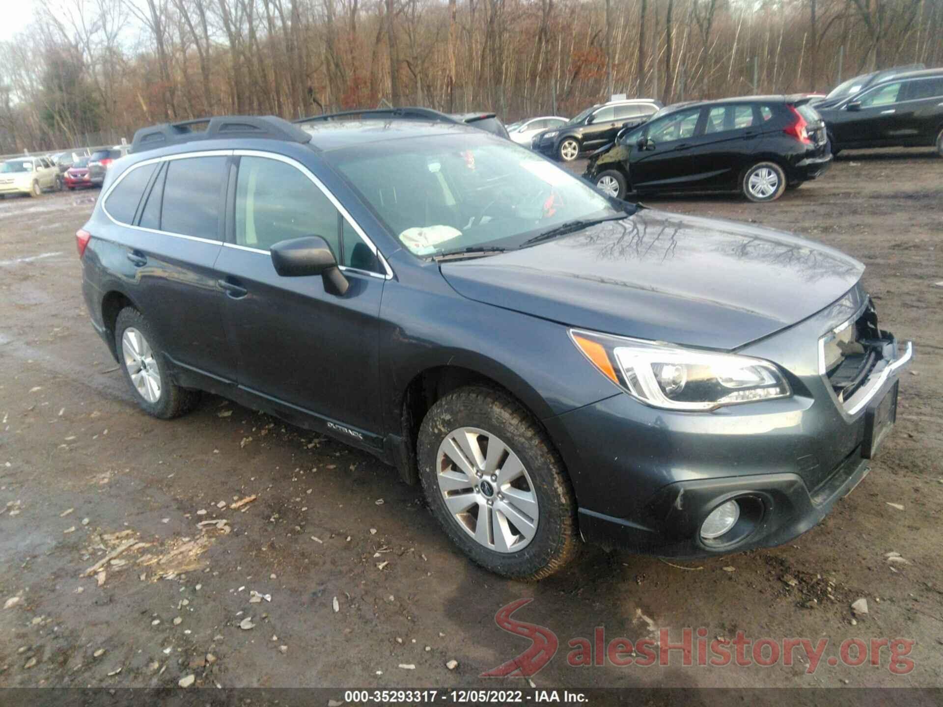 4S4BSACC7H3348835 2017 SUBARU OUTBACK