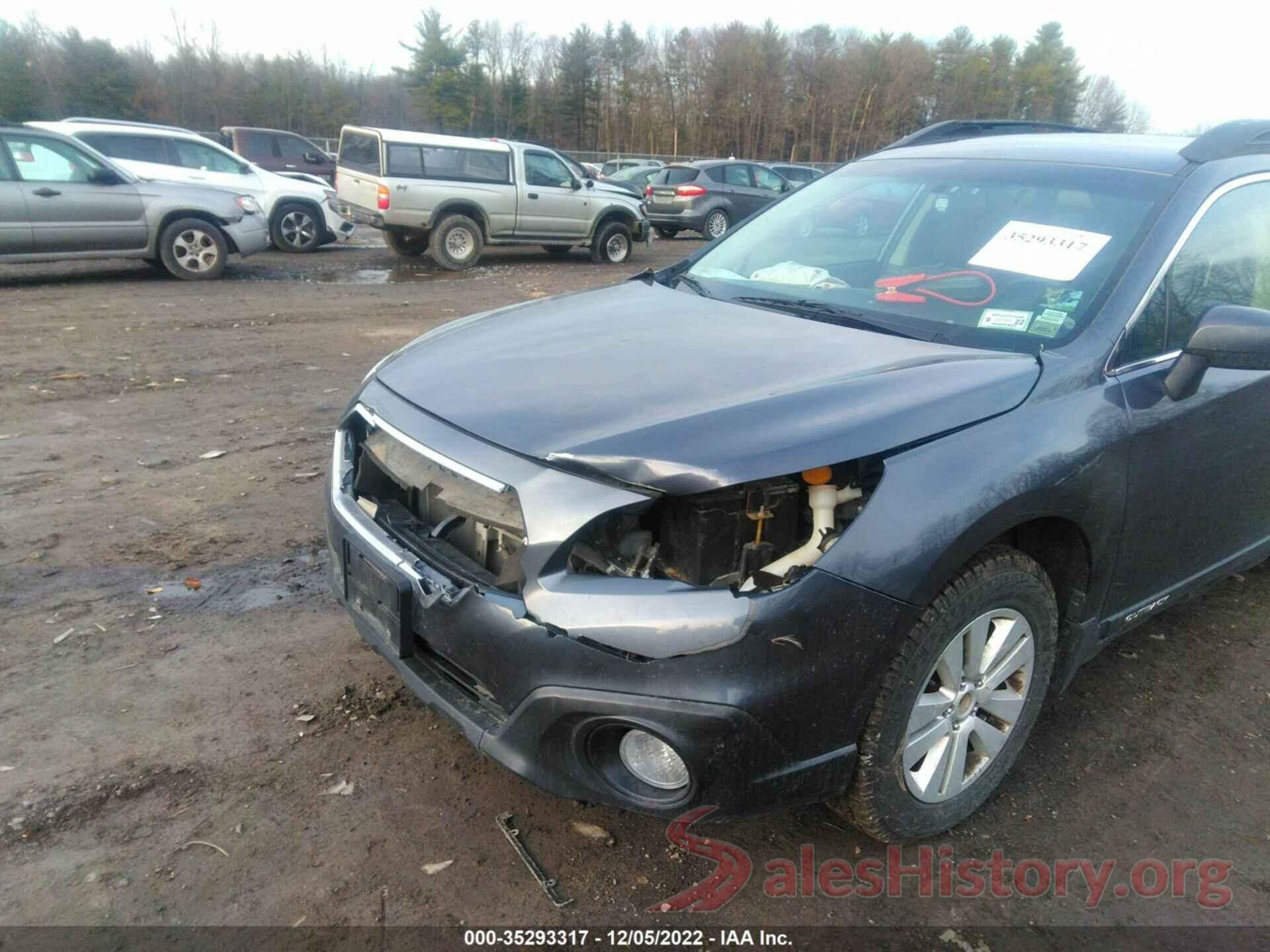 4S4BSACC7H3348835 2017 SUBARU OUTBACK