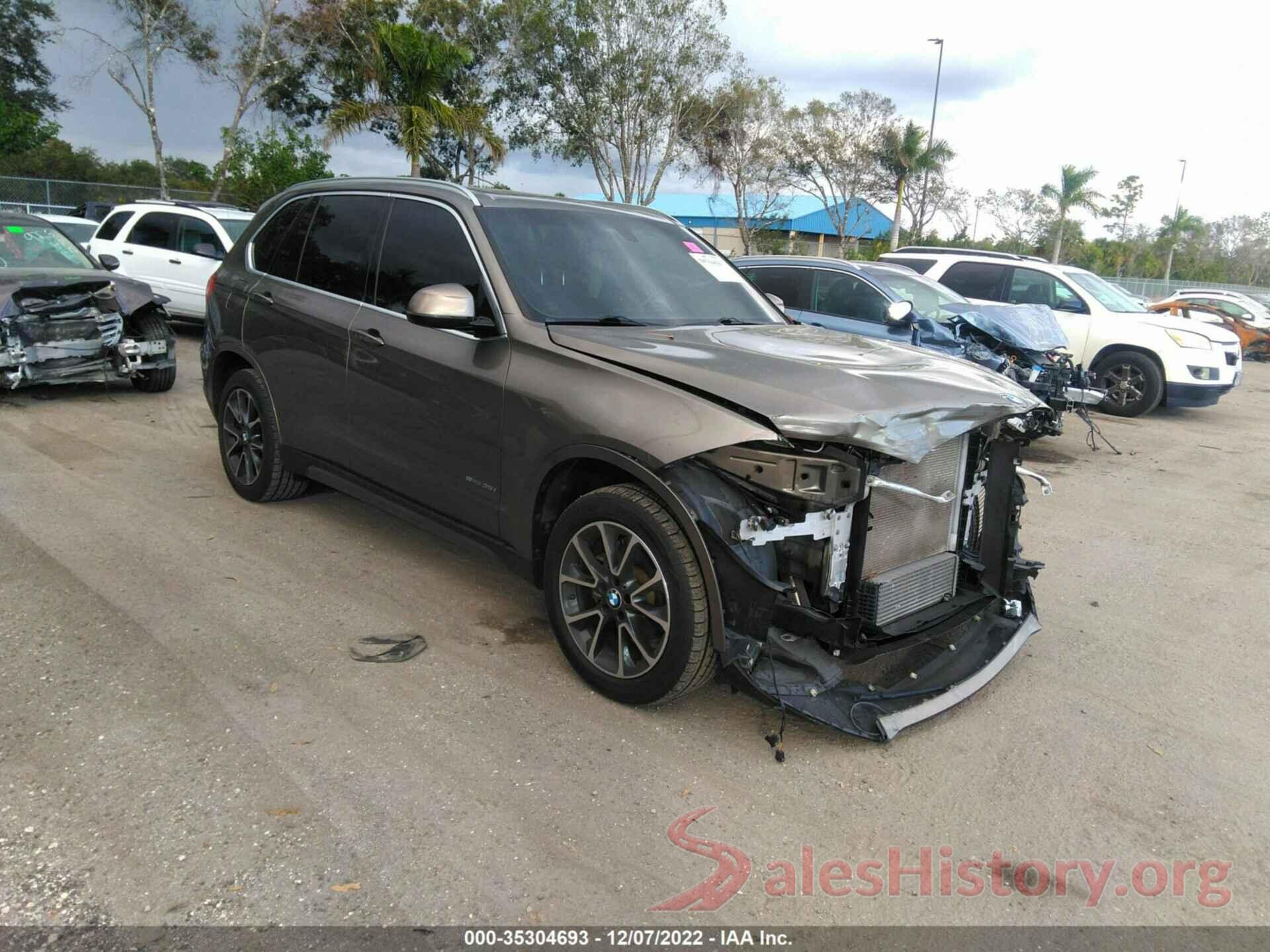 5UXKR2C37H0U22499 2017 BMW X5