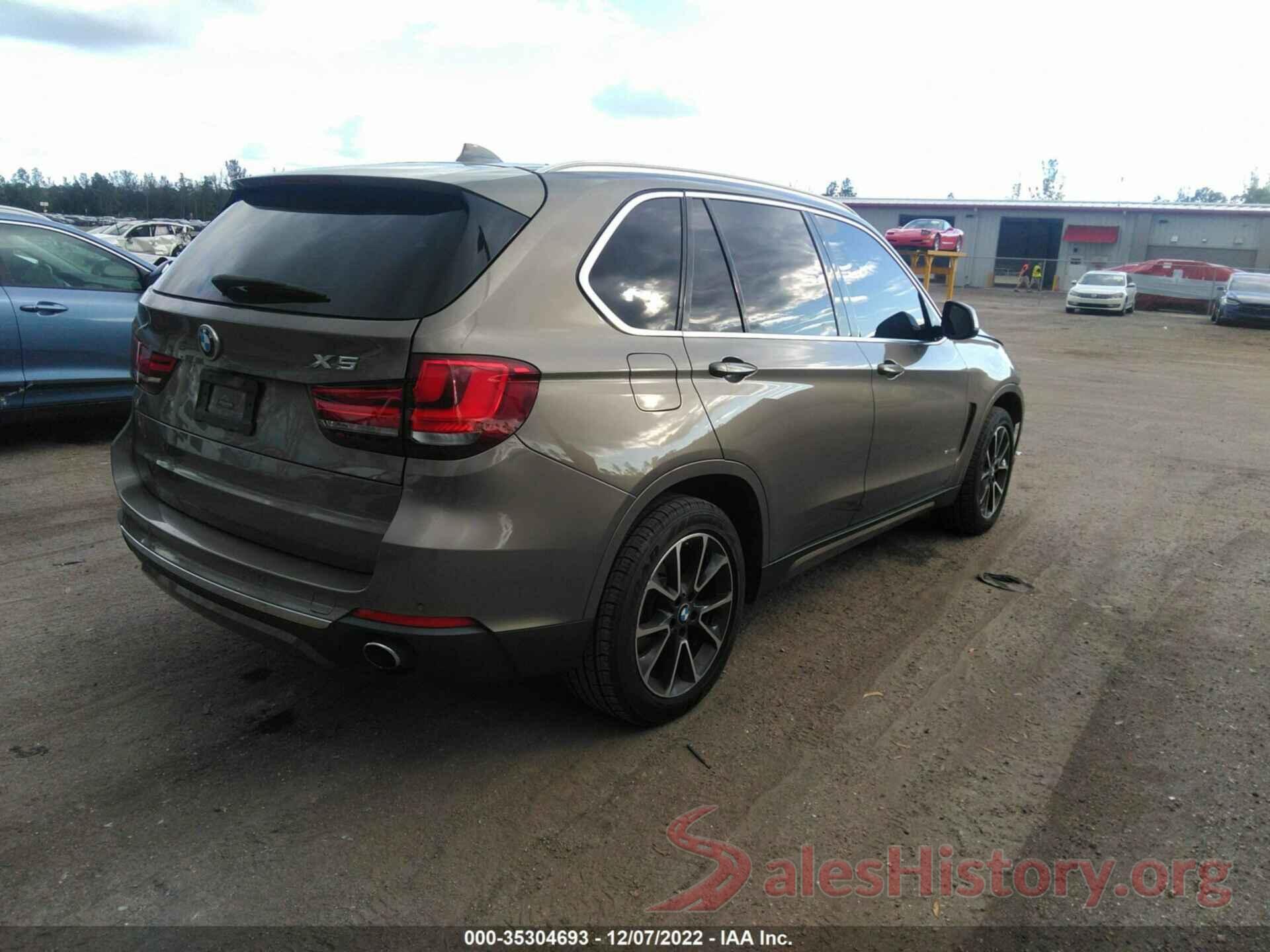 5UXKR2C37H0U22499 2017 BMW X5