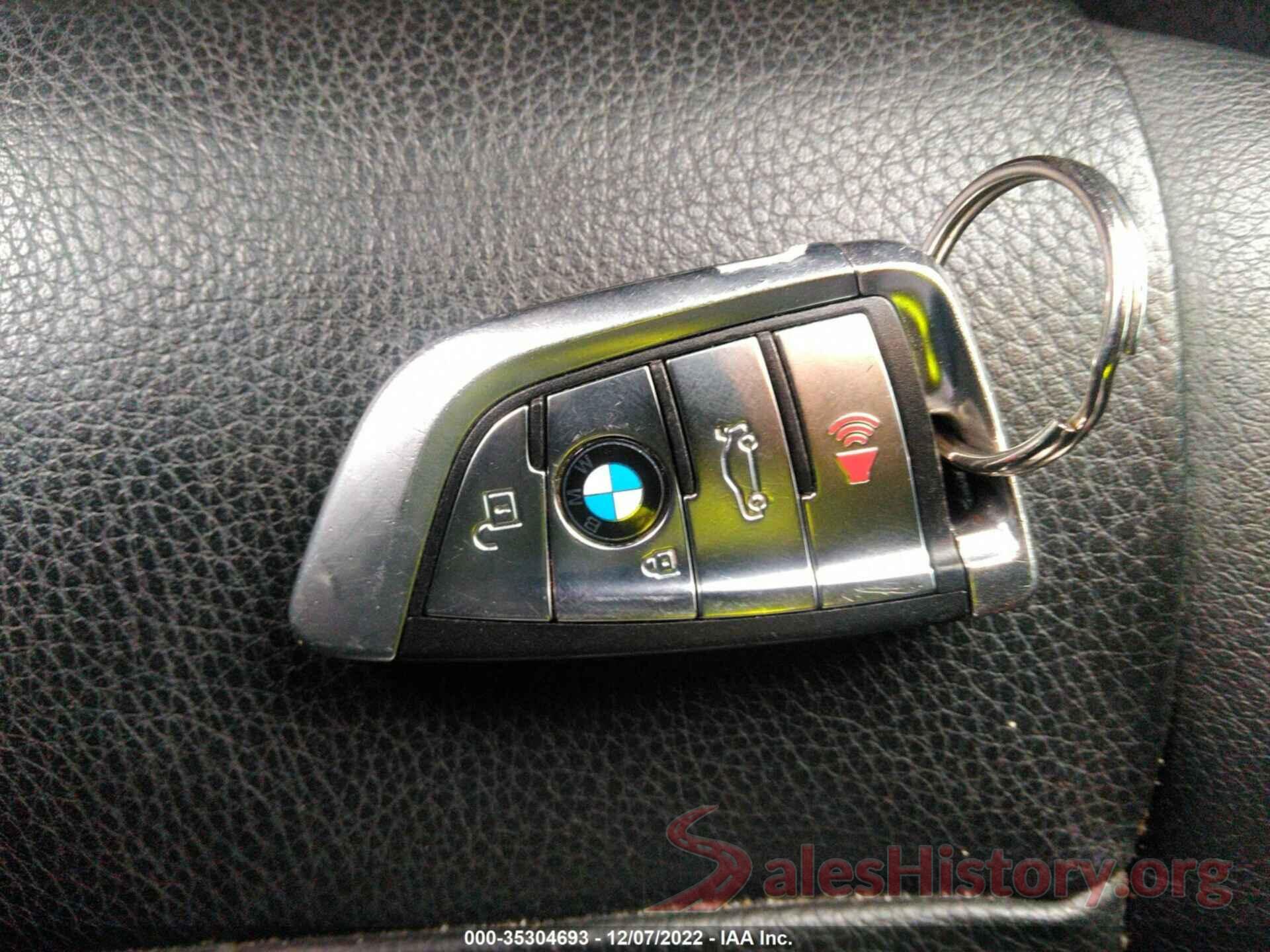 5UXKR2C37H0U22499 2017 BMW X5