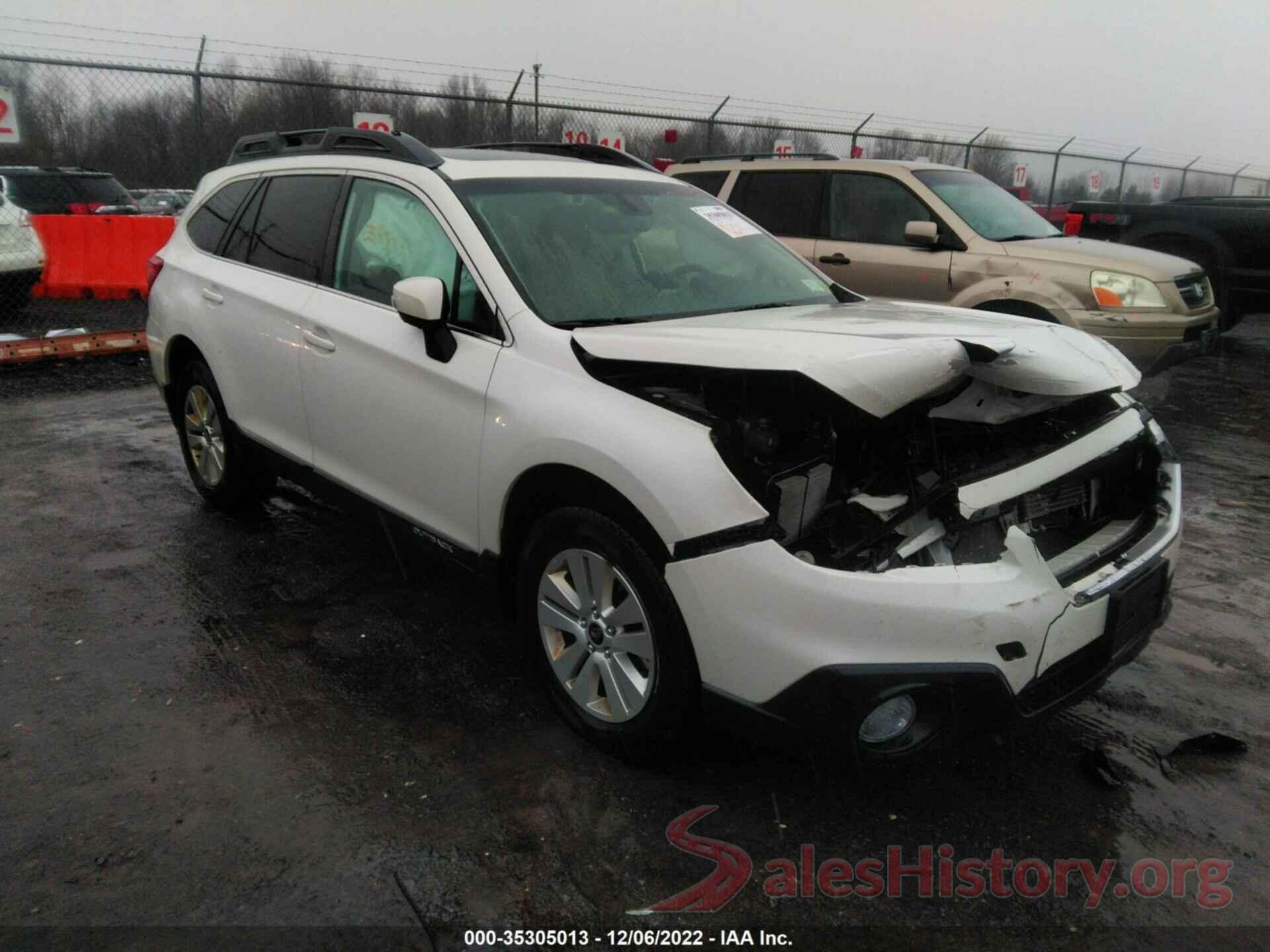 4S4BSAHC5H3352567 2017 SUBARU OUTBACK