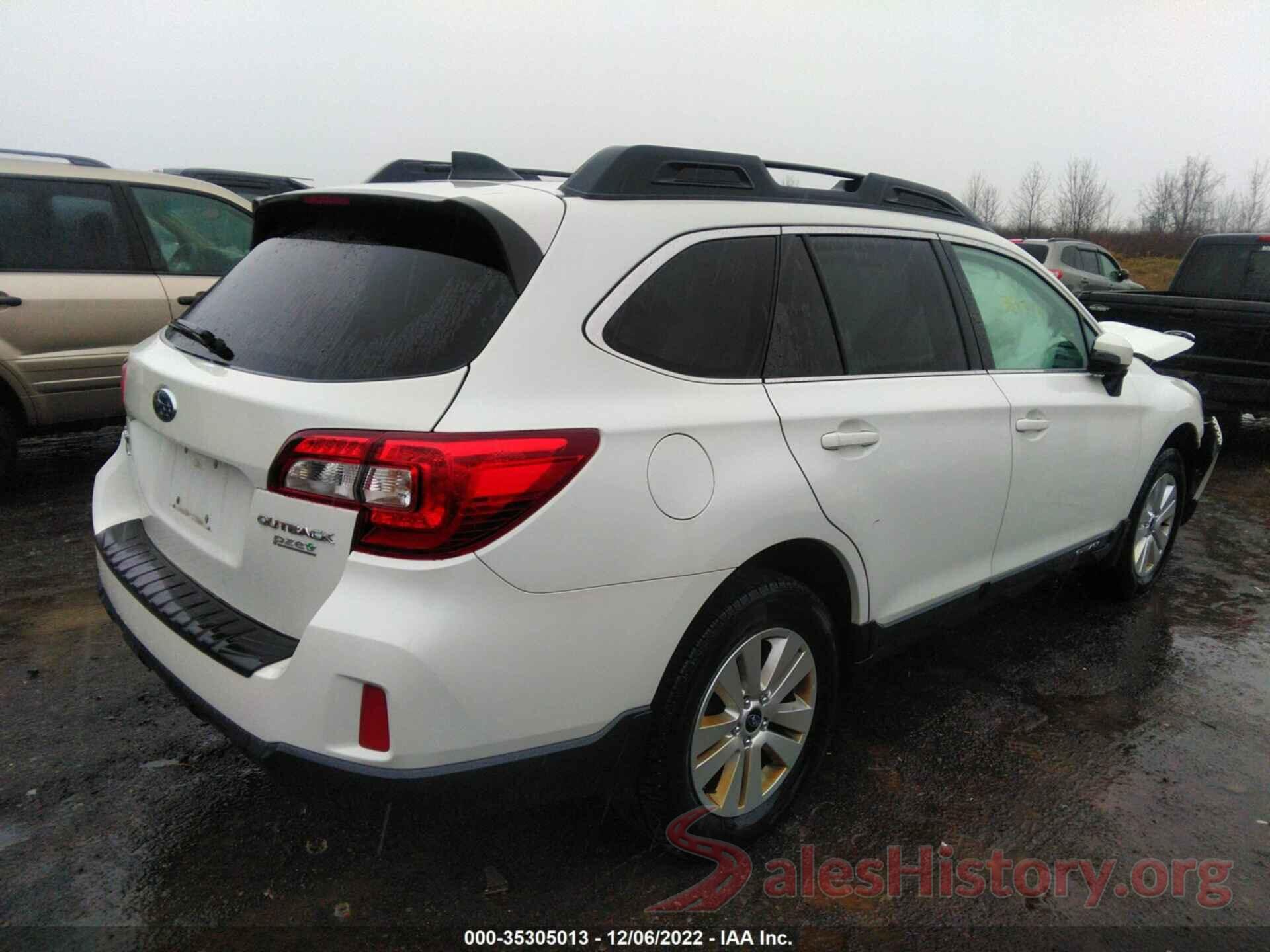 4S4BSAHC5H3352567 2017 SUBARU OUTBACK