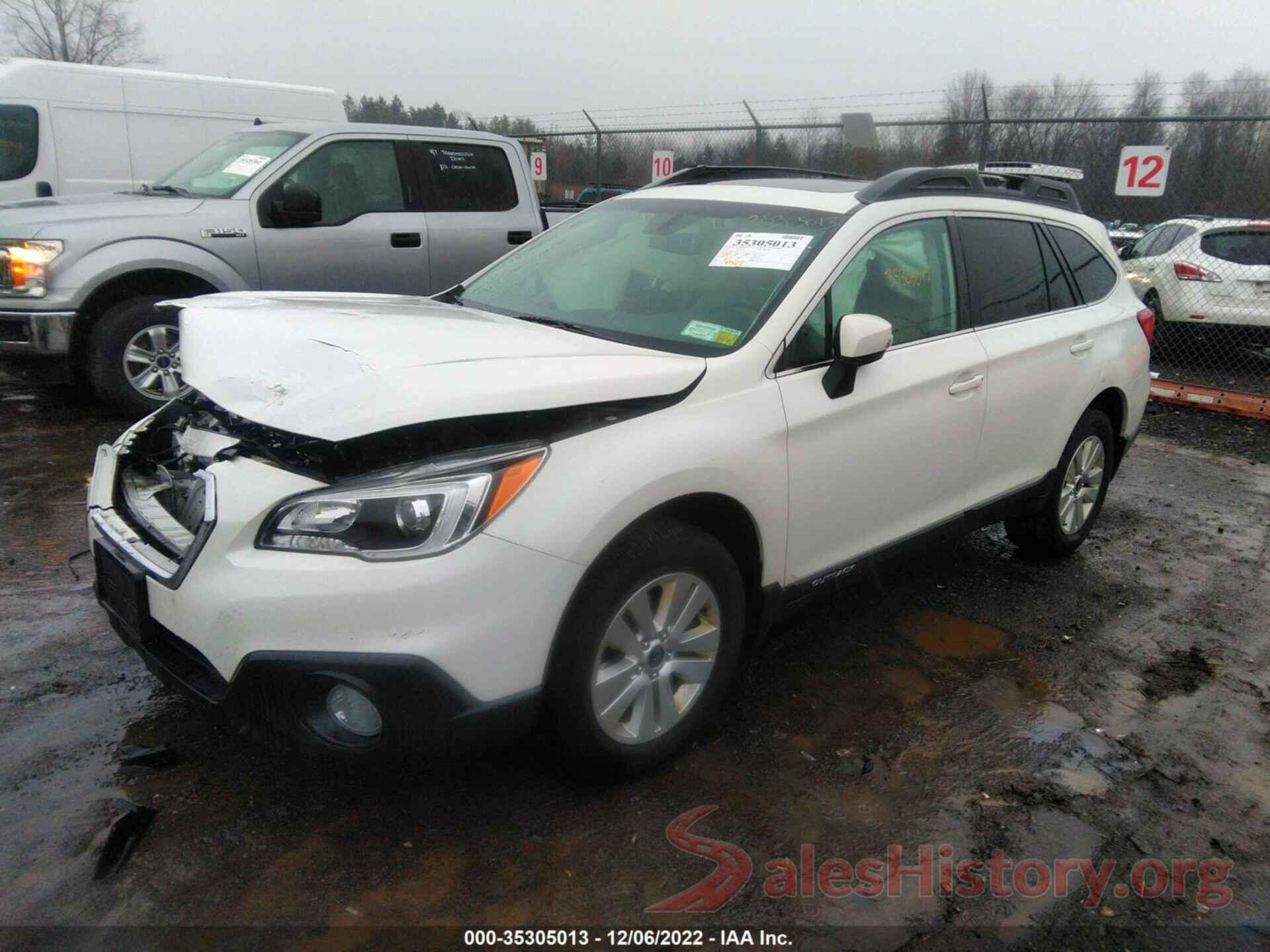 4S4BSAHC5H3352567 2017 SUBARU OUTBACK